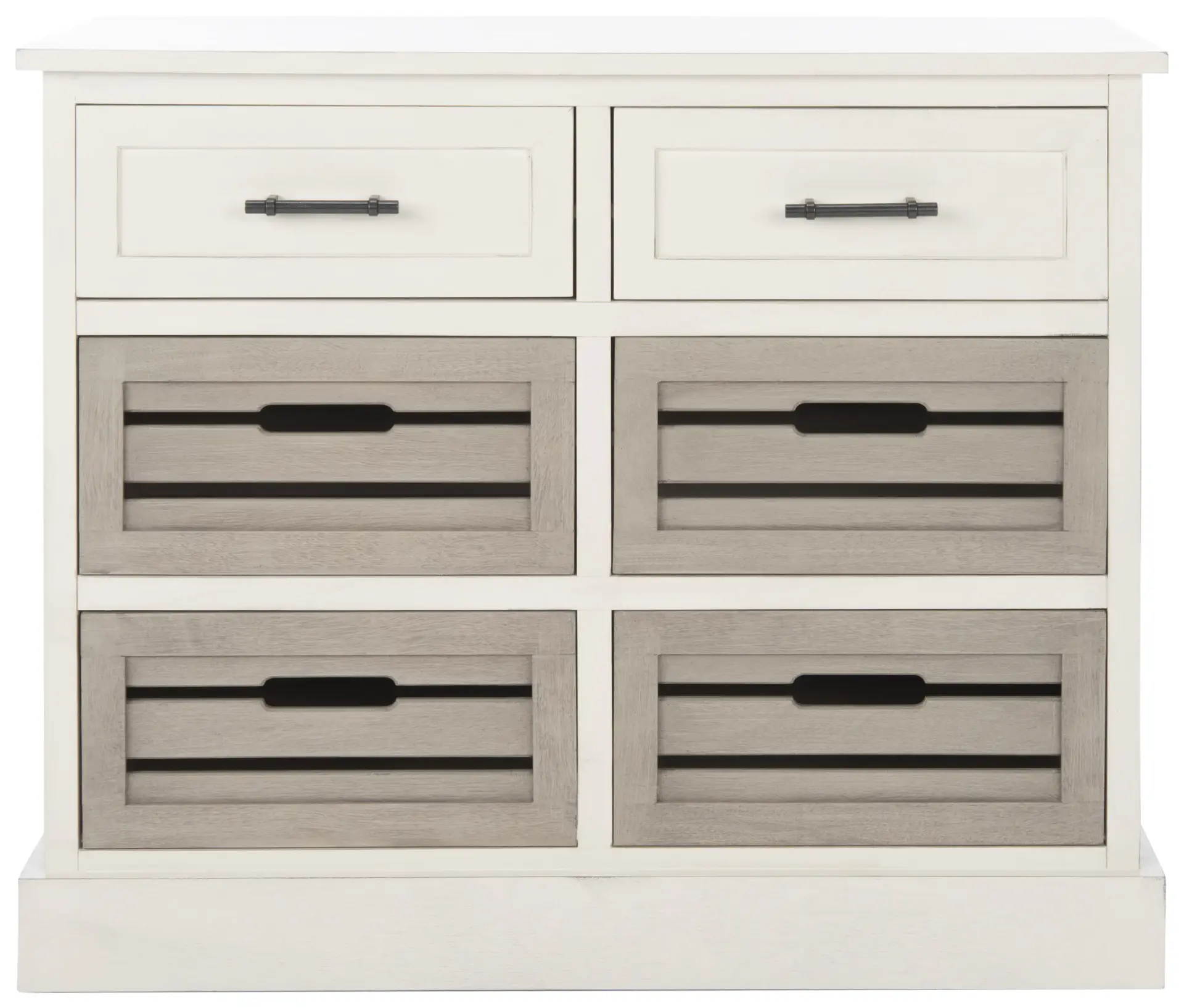 Briar Six-Drawer Storage Unit