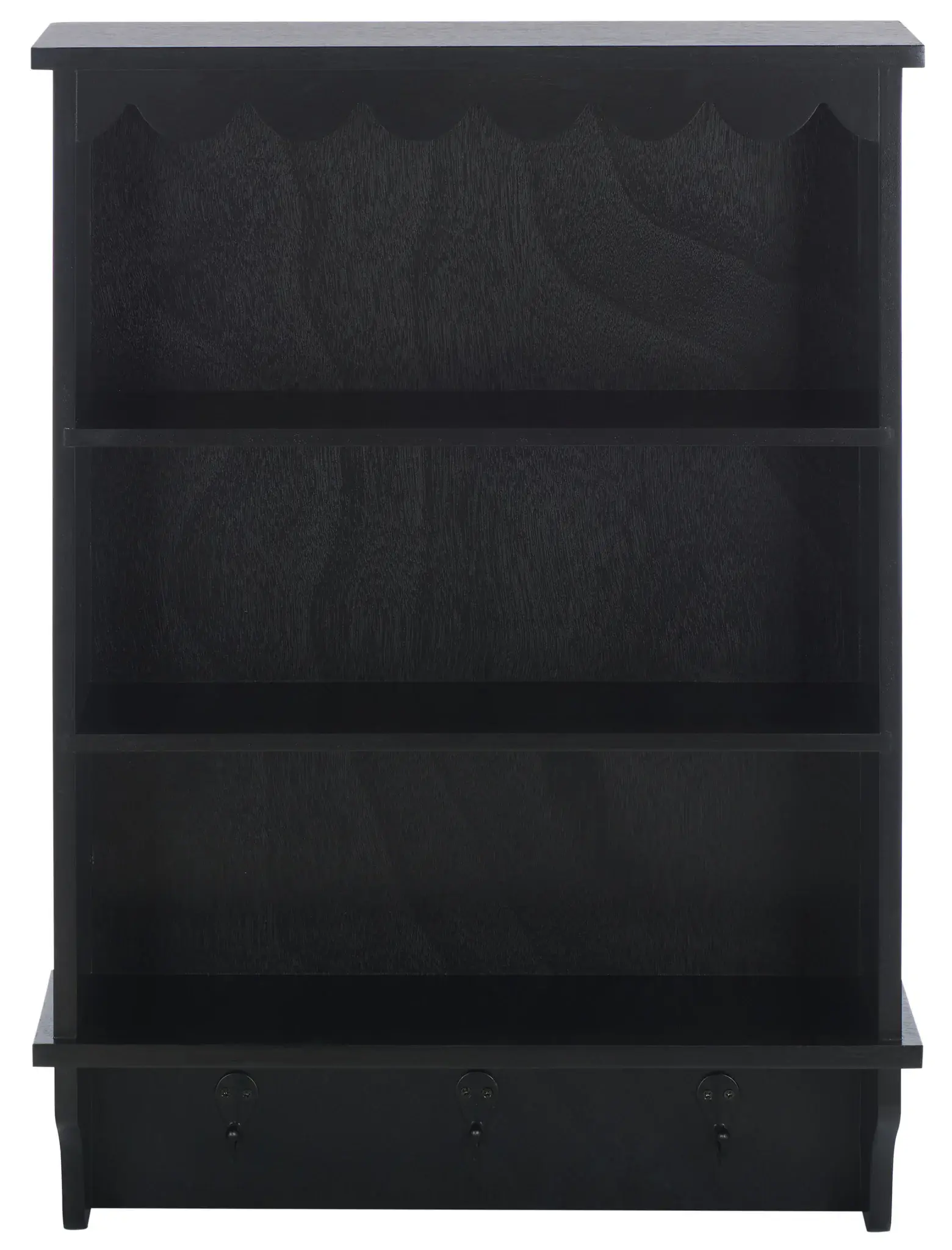 Haven Three-Hook Wall Rack