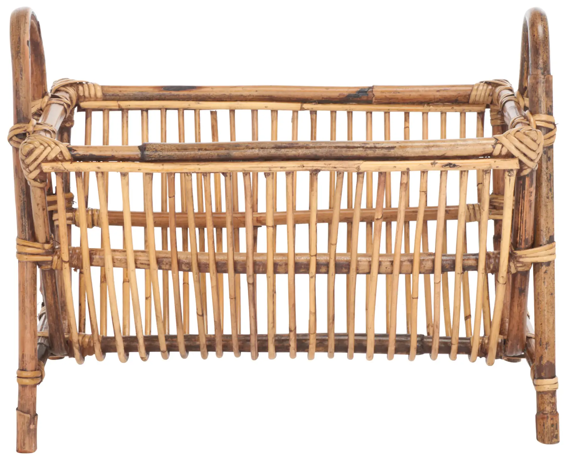 Jove Newspaper Rack