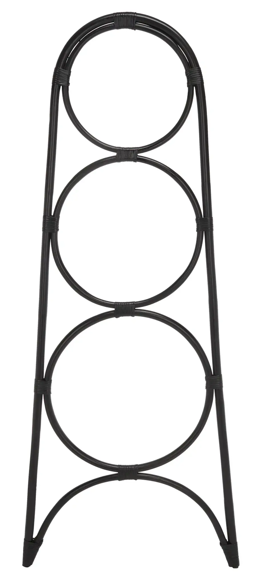 Kino Three-Tier Towel Hanger