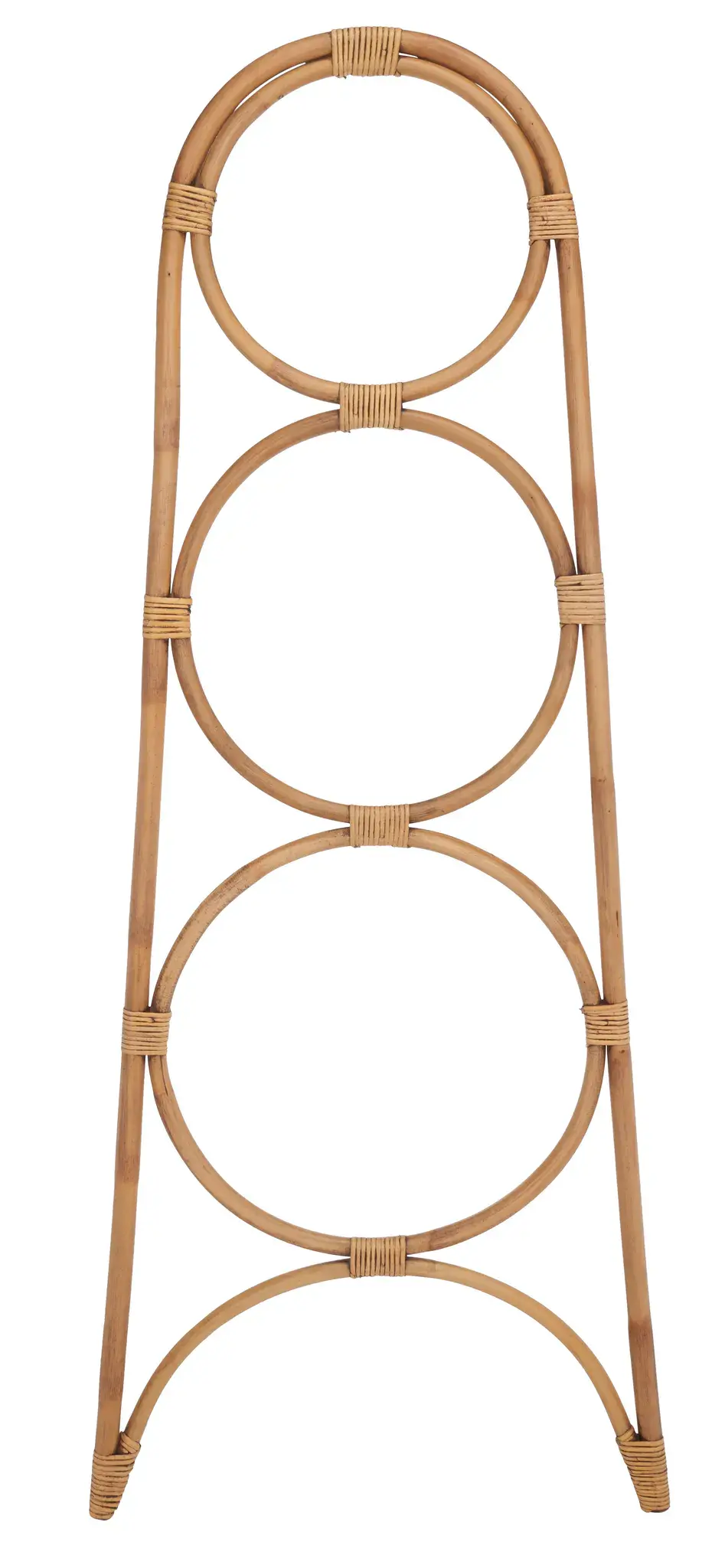 Kino Three-Tier Towel Hanger