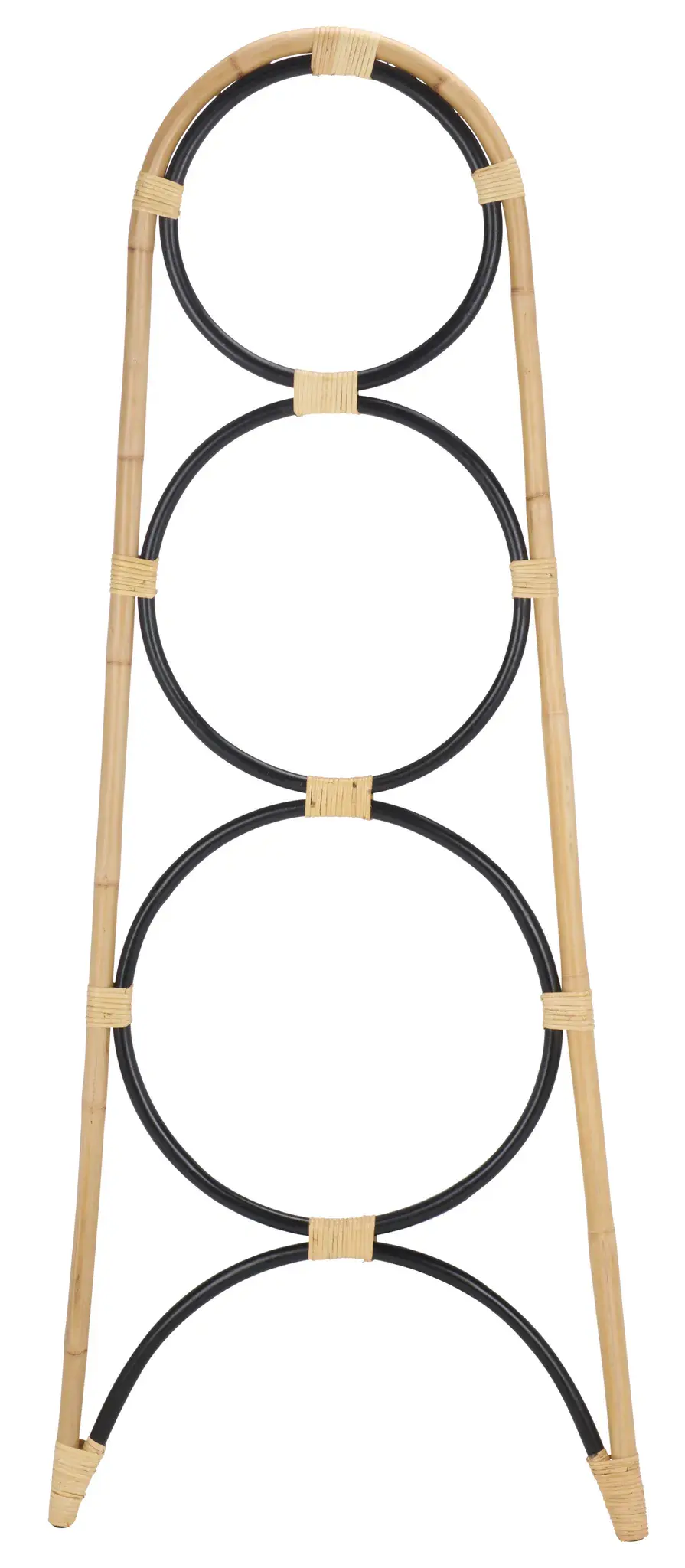 Kino Three-Tier Towel Hanger