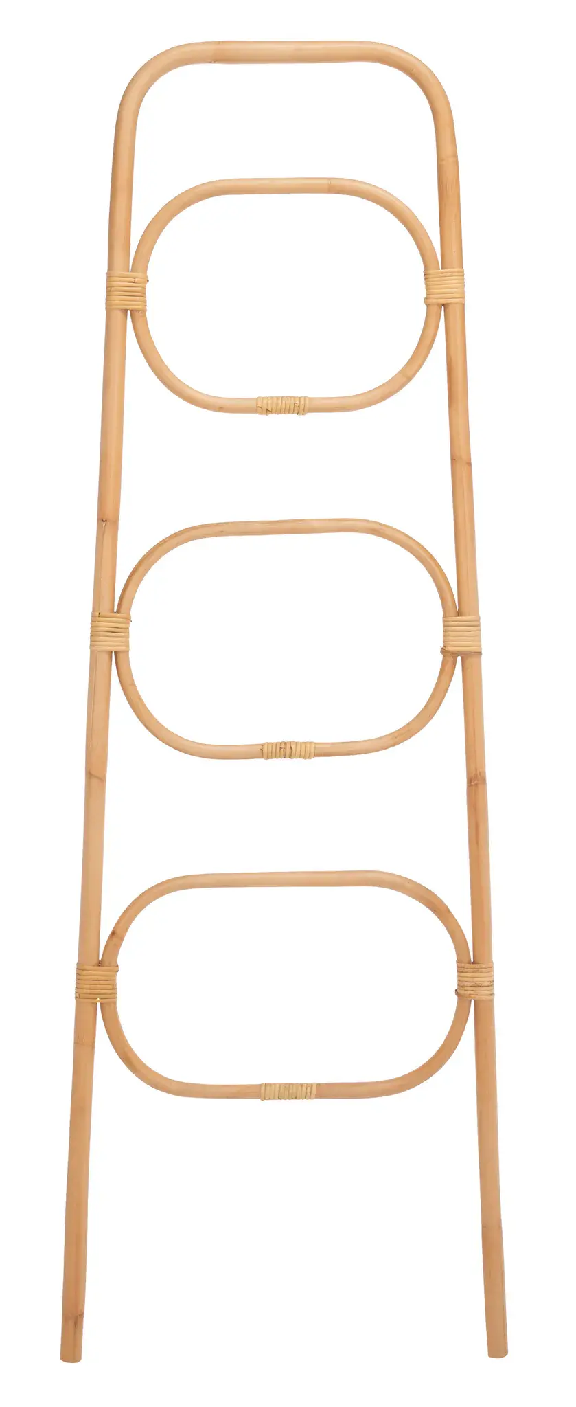 Keita Three-Tier Towel Hanger