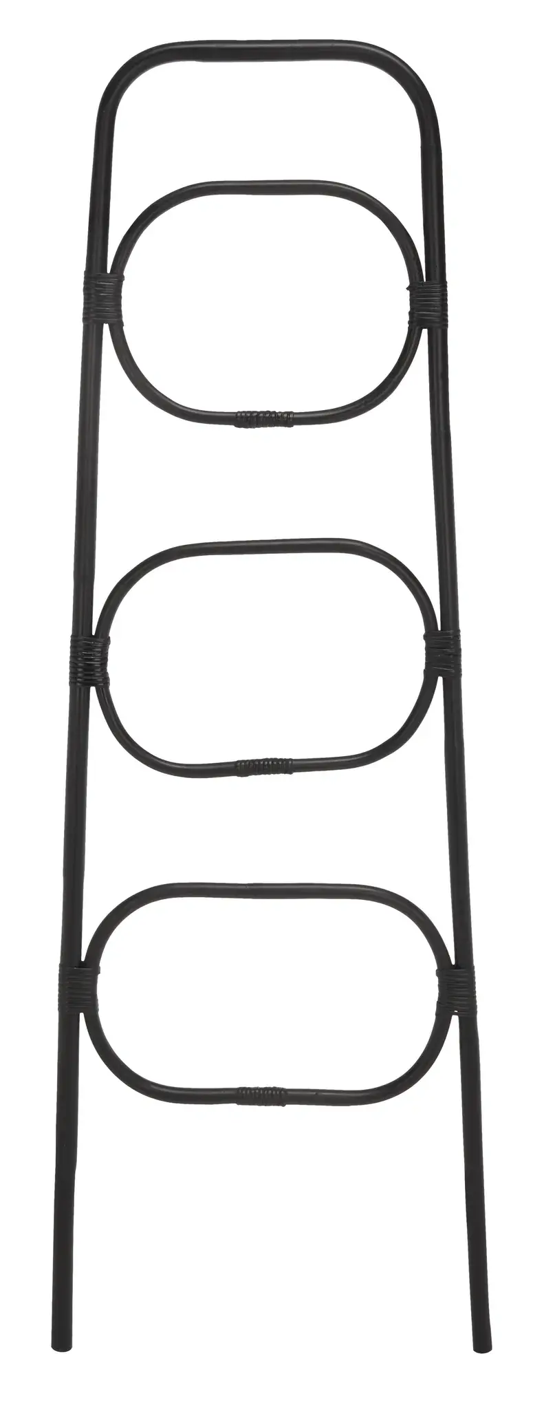 Keita Three-Tier Towel Hanger