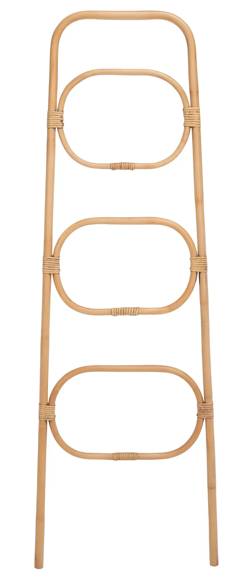 Keita Three-Tier Towel Hanger