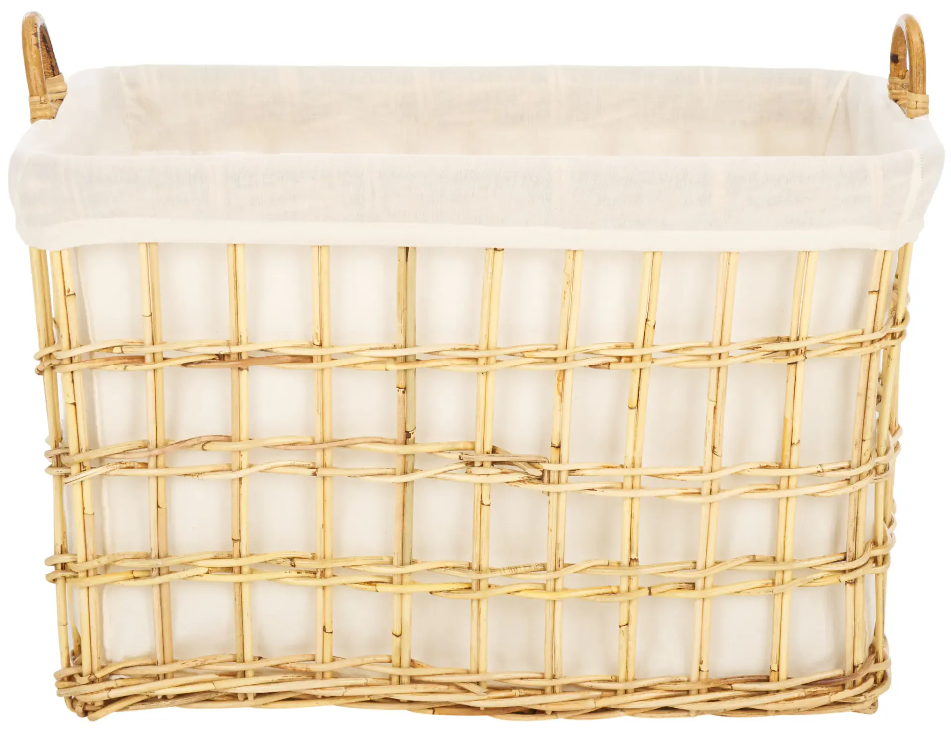 Kari Basket With Liner