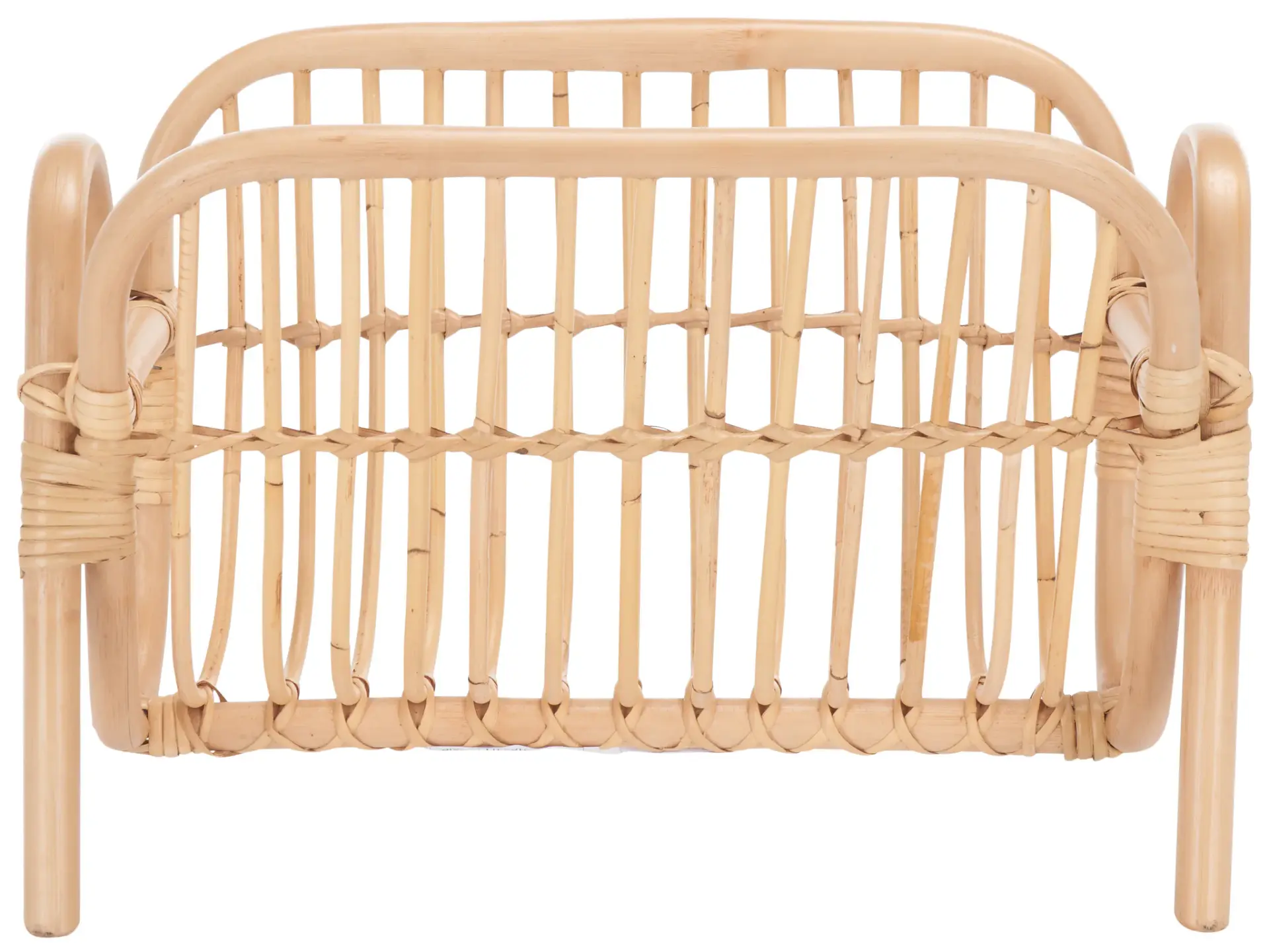 Selby Magazine Rack