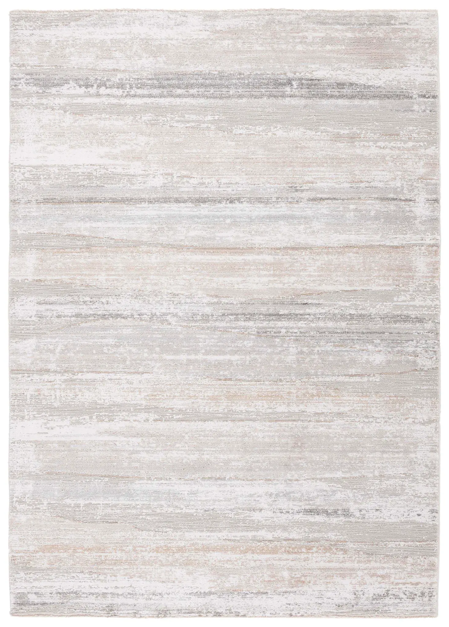 Sterling Abstract Stripe Rug