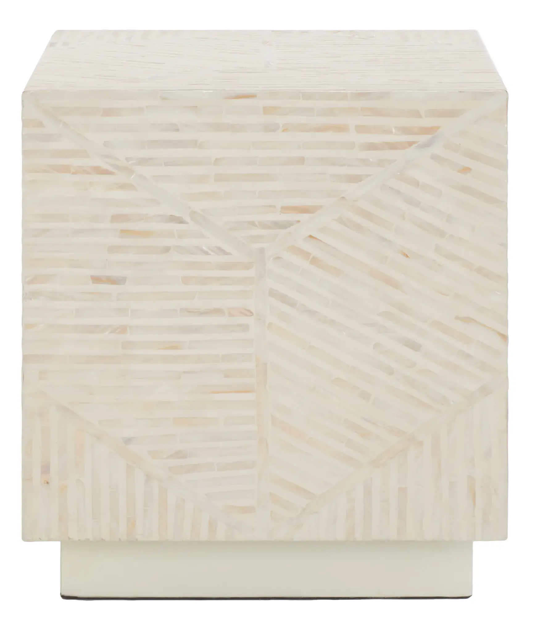 Kiely Square Stool