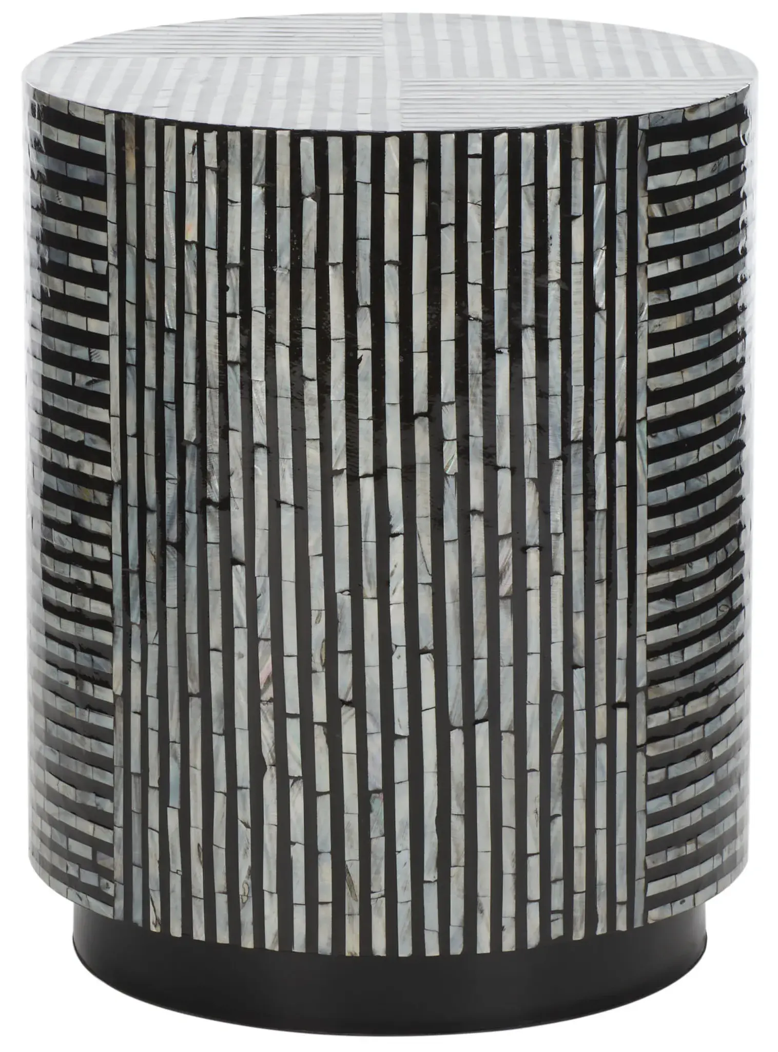 Harlon Round Stool