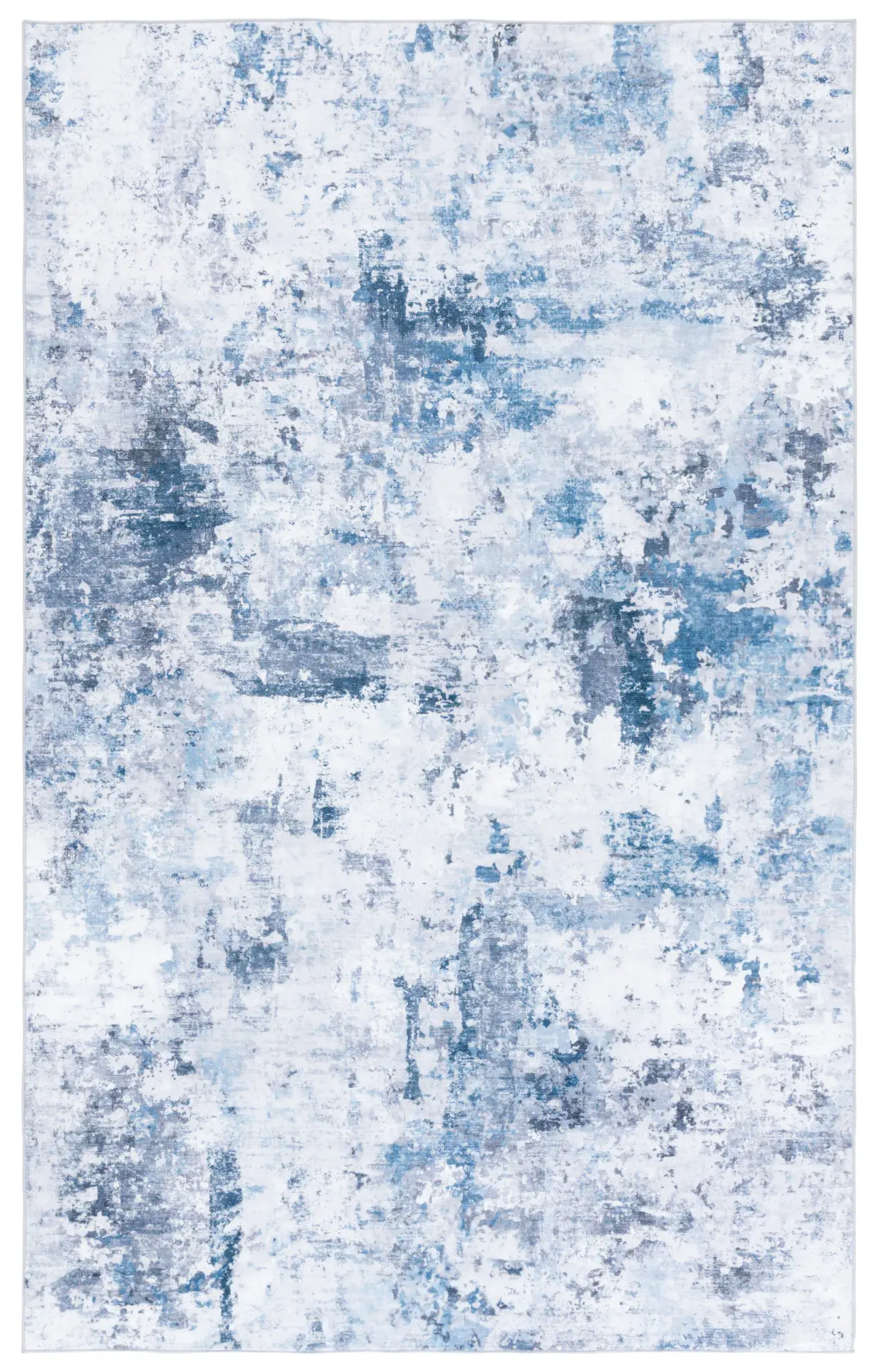Santa Monica rug collection