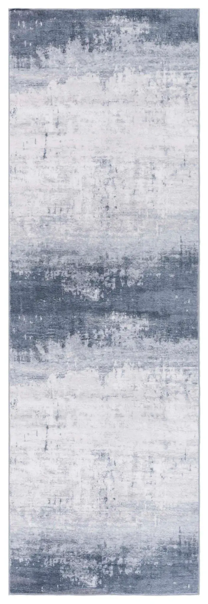 Santa Monica Ombre Washable Rug