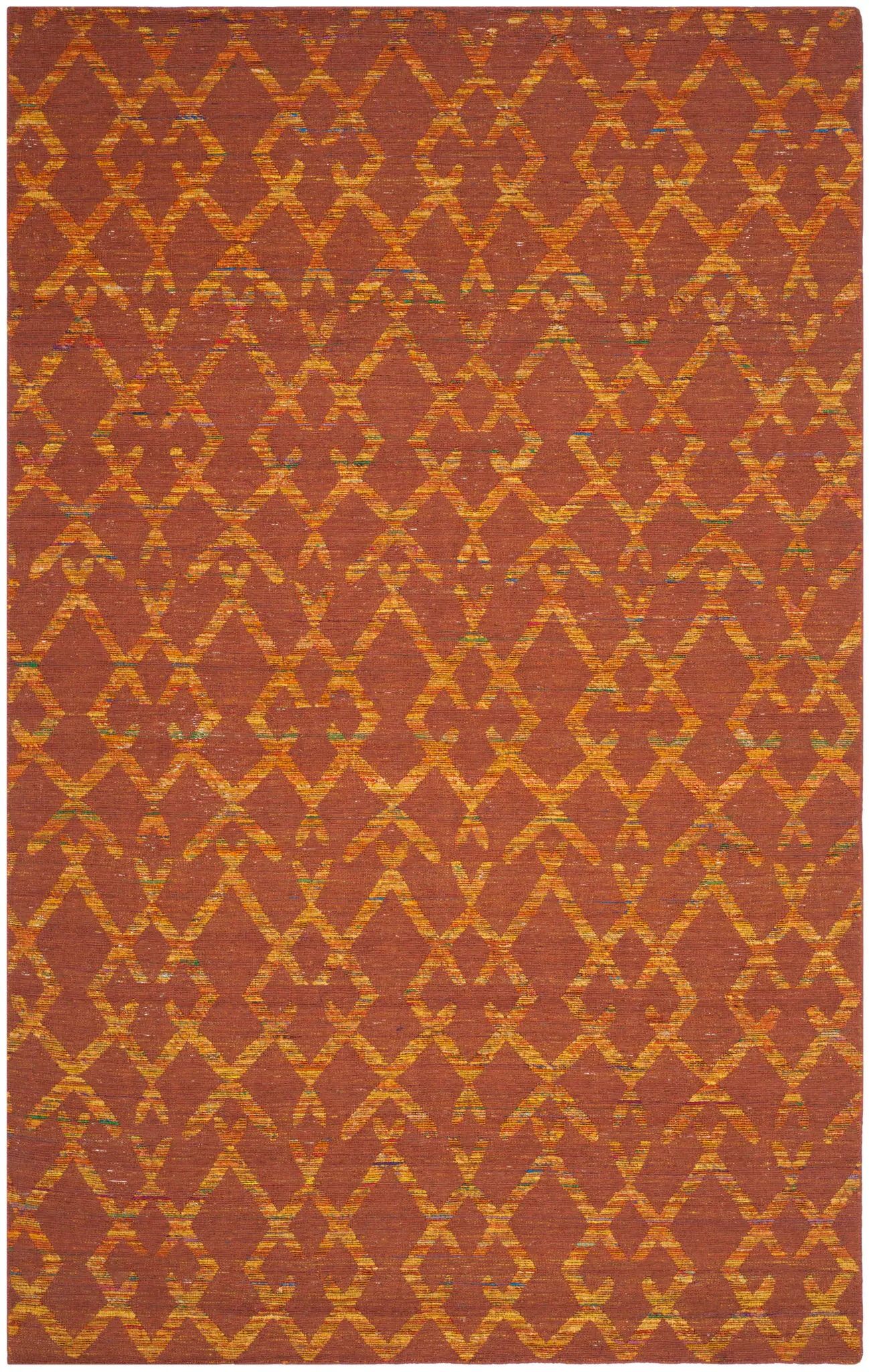 Straw Patch rug collection