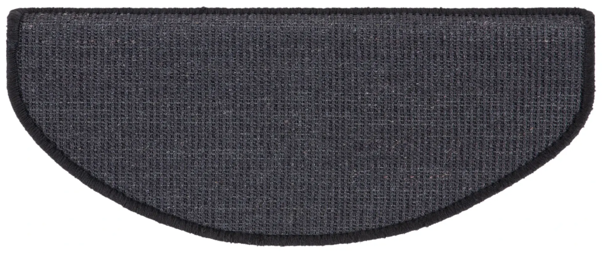 Tonal Hand-Loomed Sisal Stair Treads (Set of 13)