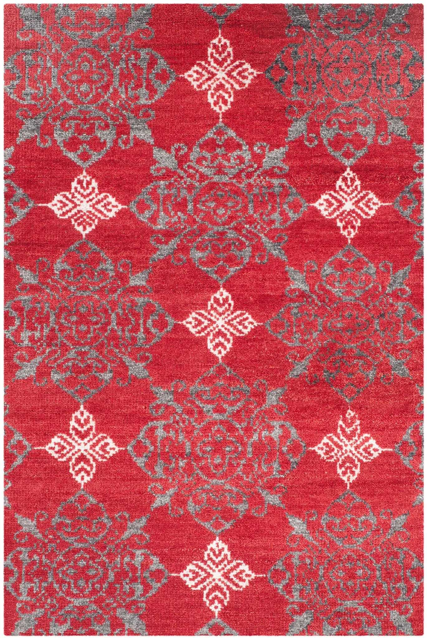 Stone Wash rug collection