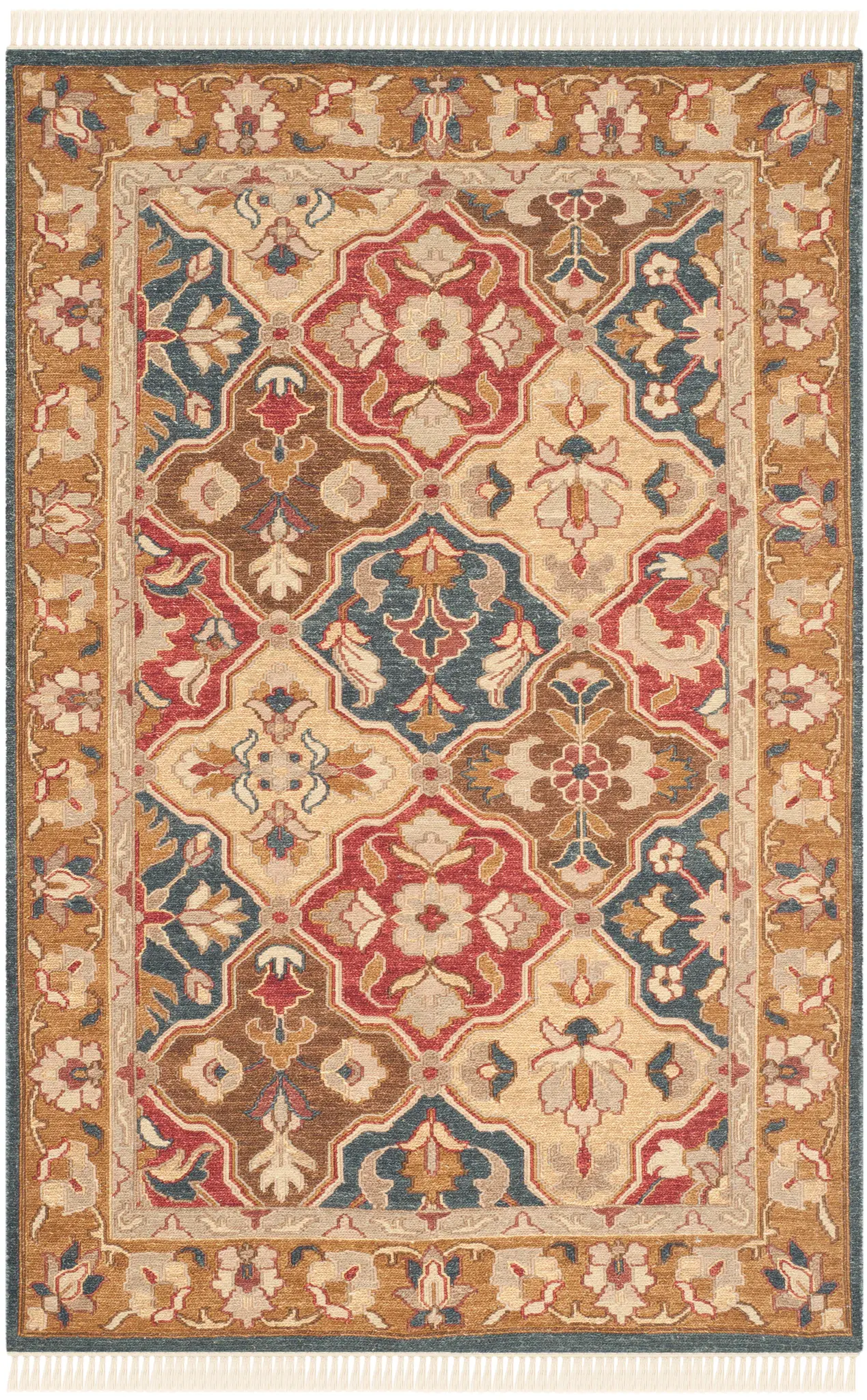 Sumak rug collection