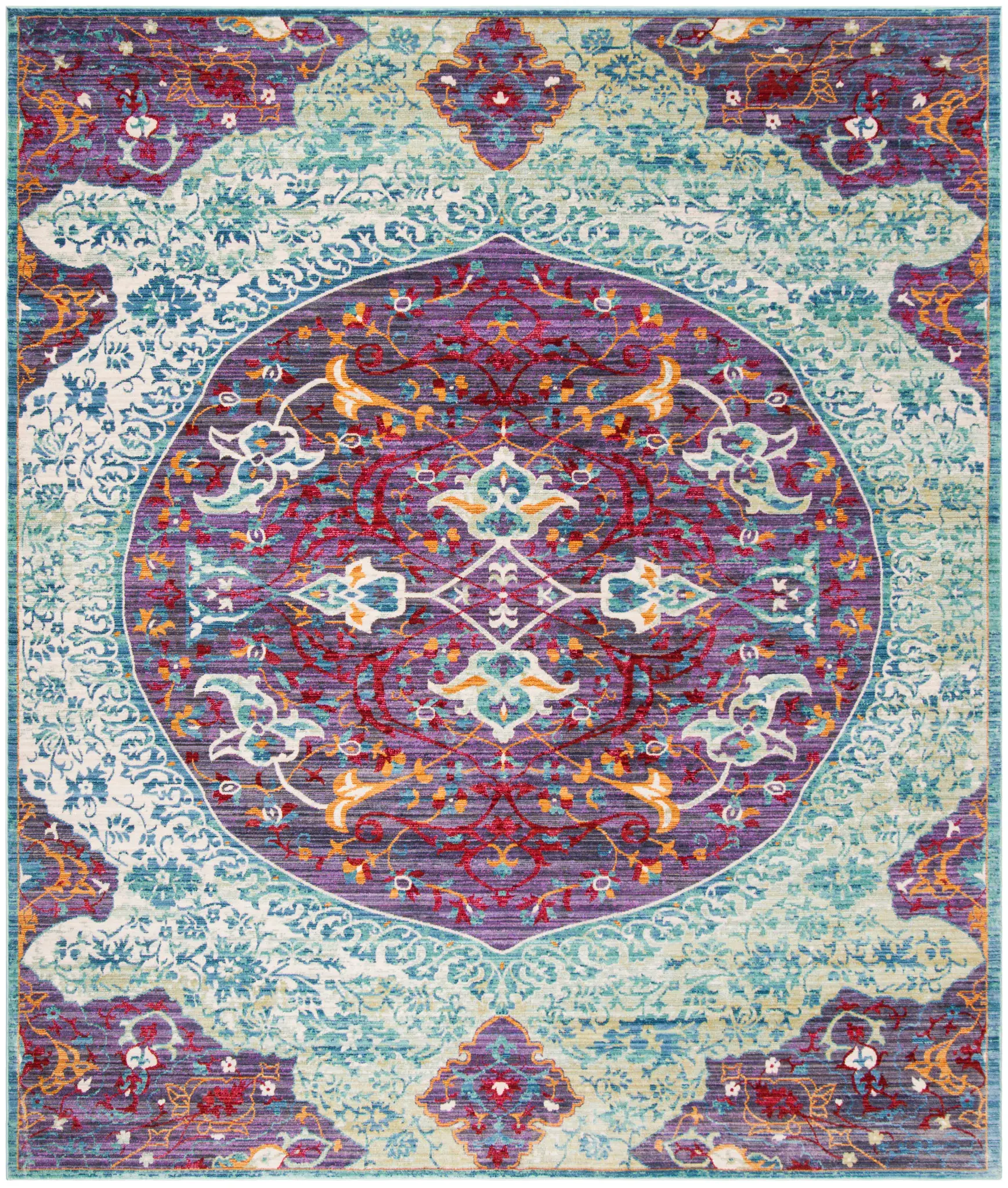 Sutton rug collection