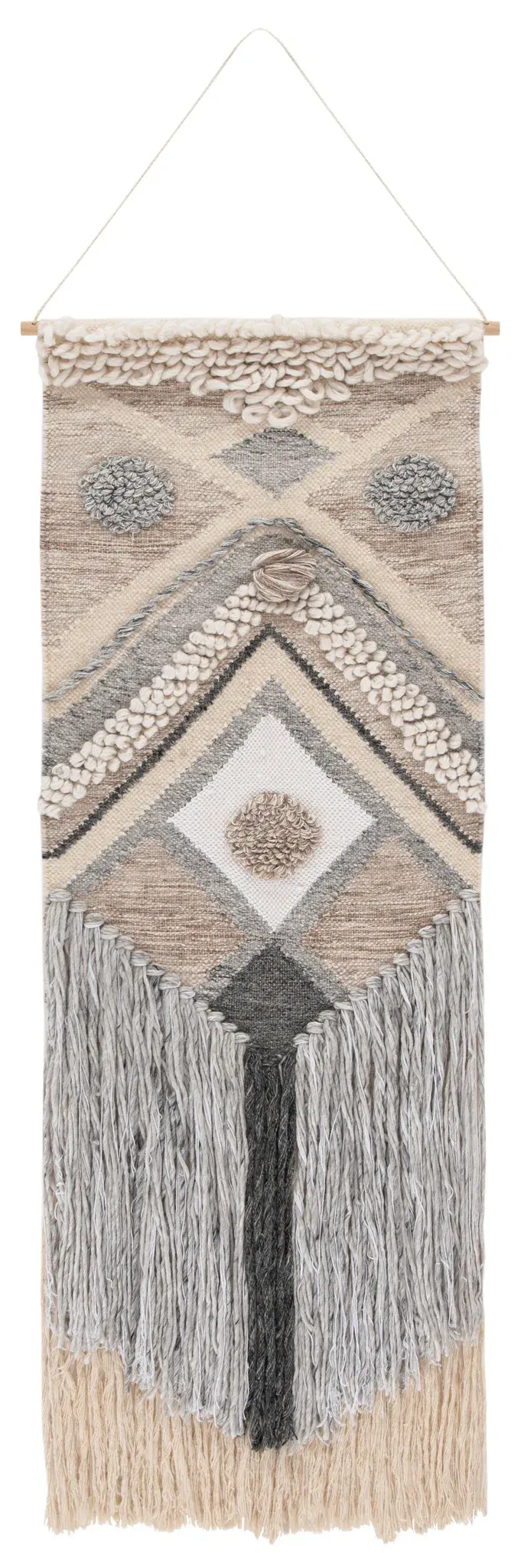Sedona Woven Wall Art 102