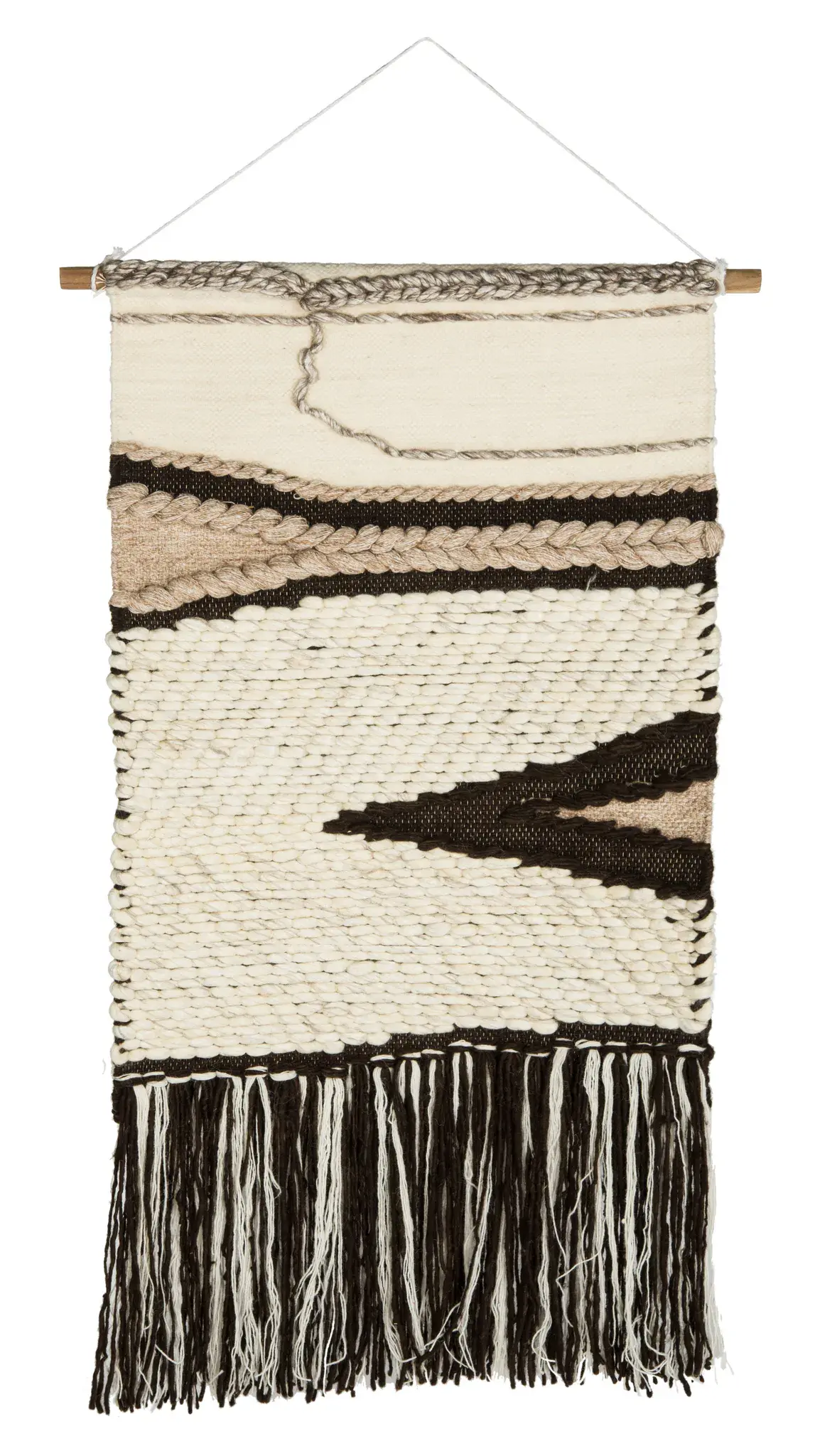 Sedona Woven Wall Art