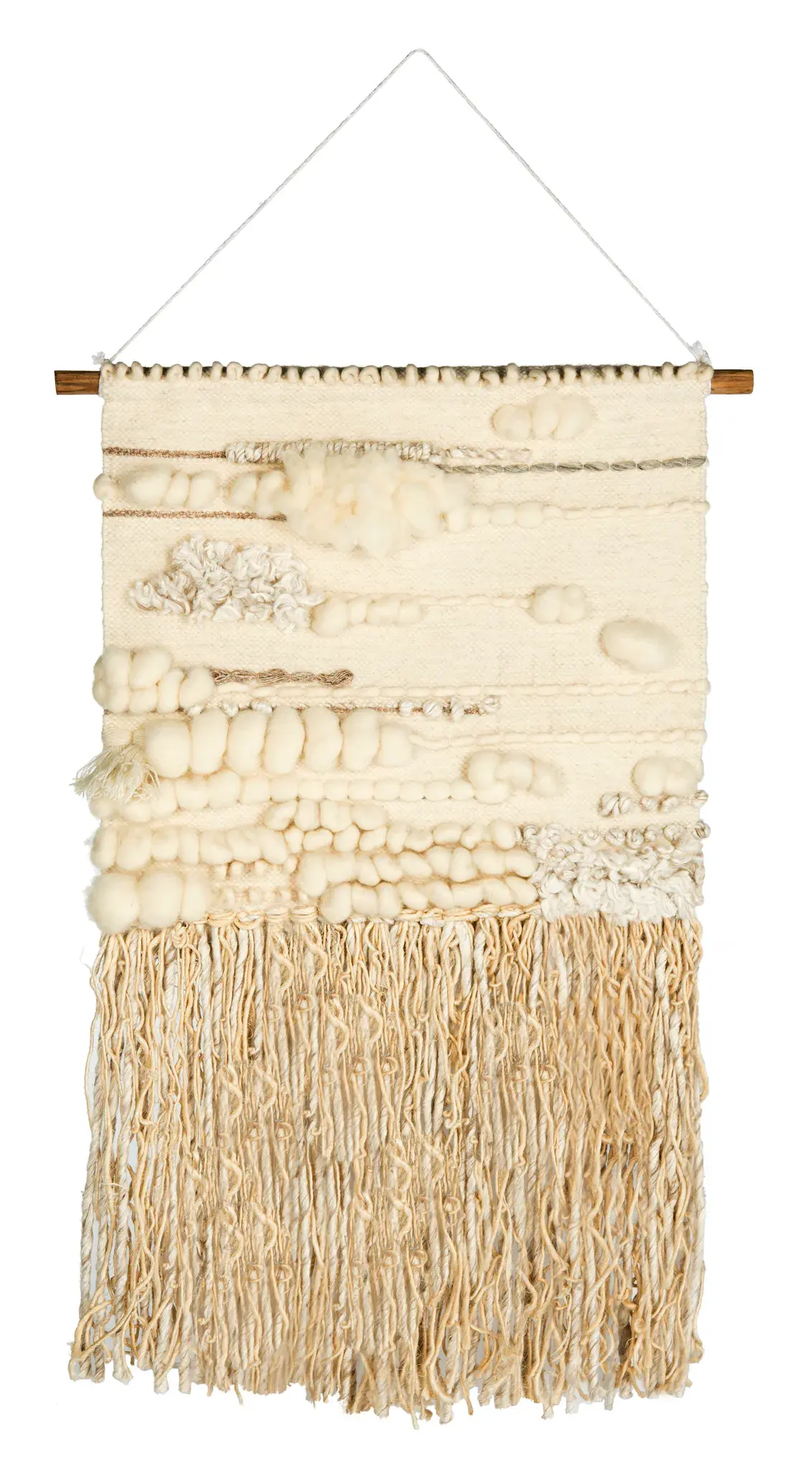 Sedona Woven Wall Art 101