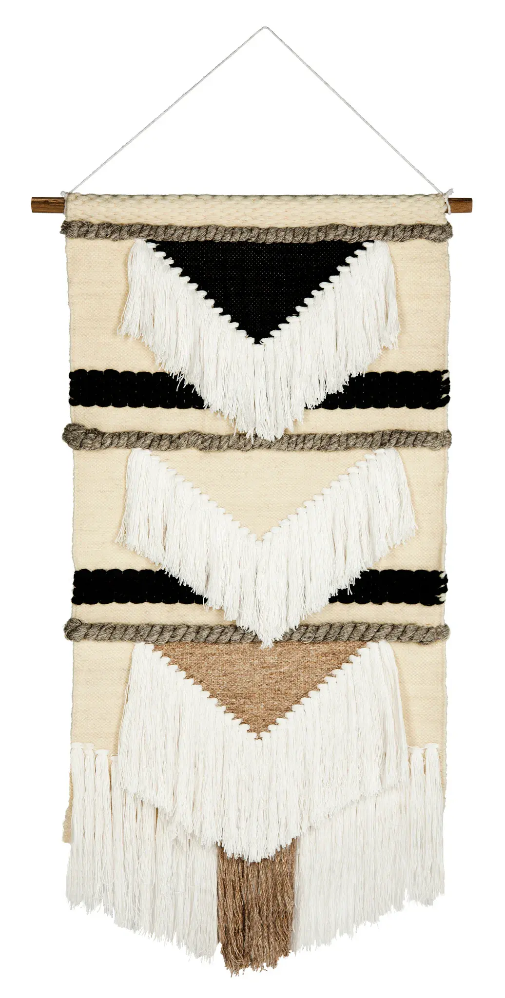 Sedona Woven Wall Art