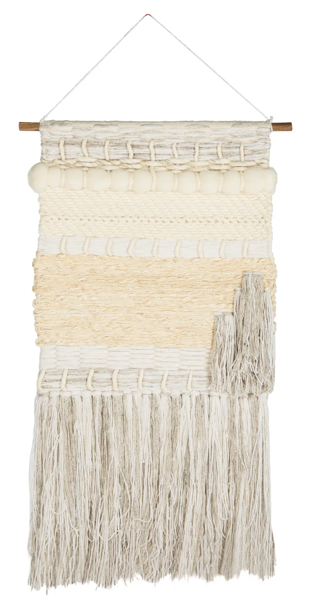 Sedona Woven Wall Art
