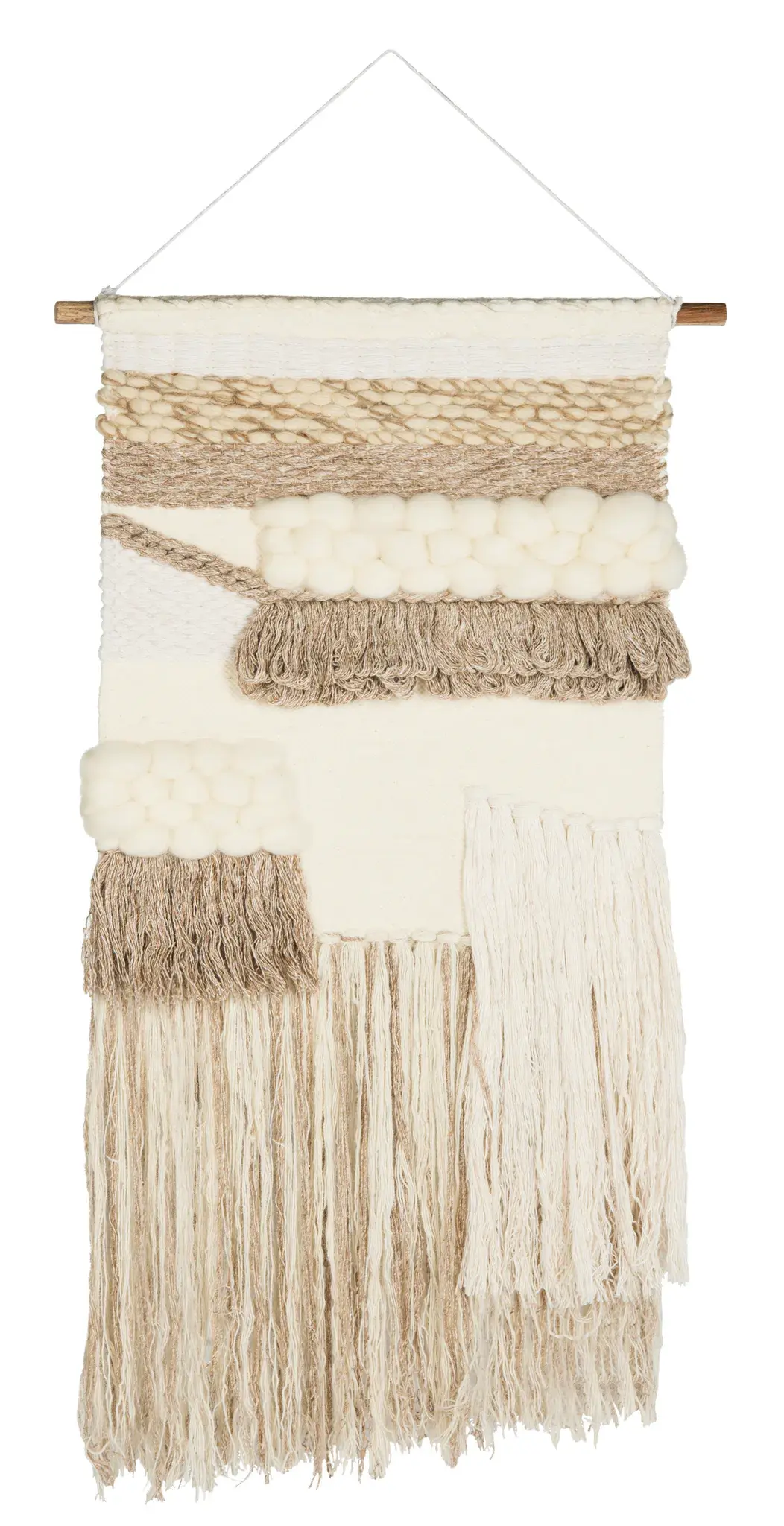 Sedona Woven Wall Art