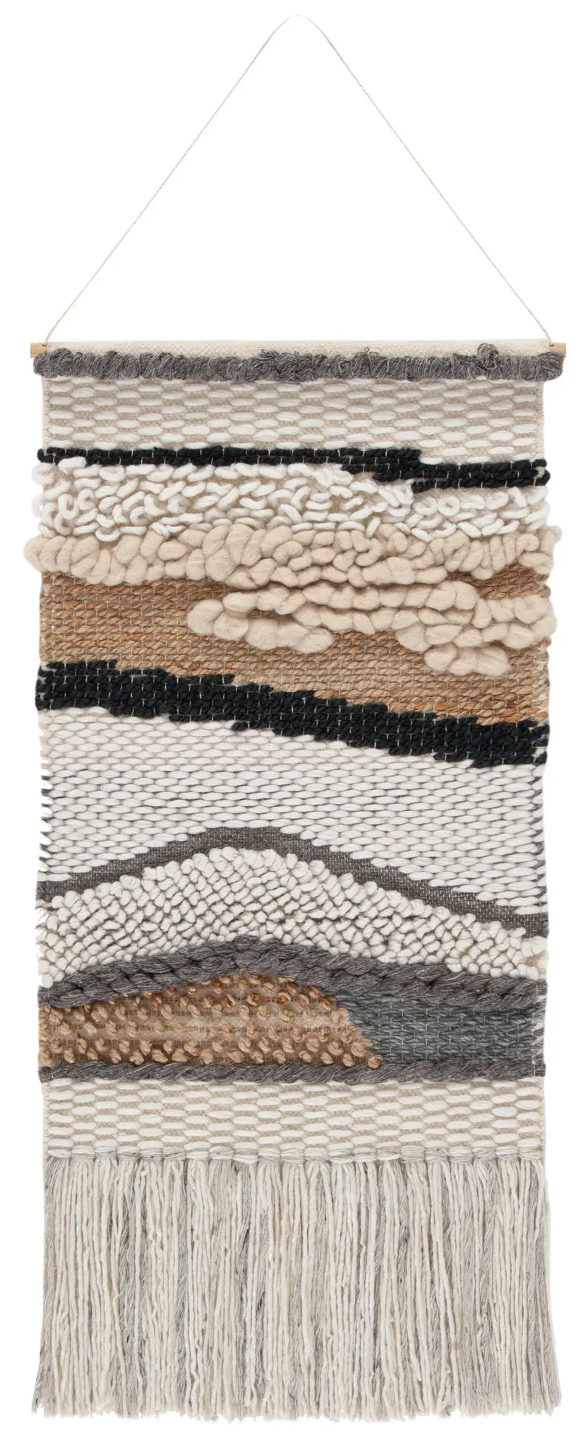 Sedona Woven Wall Art
