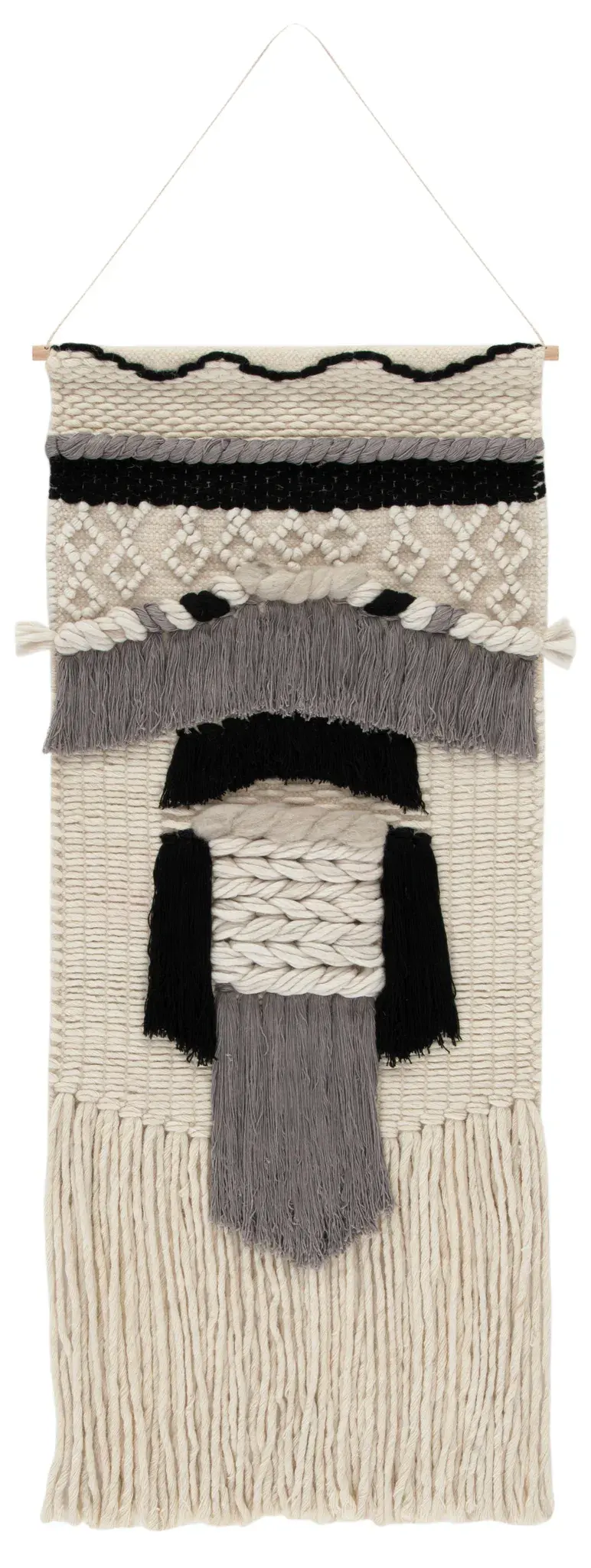 Sedona Woven Wall Art