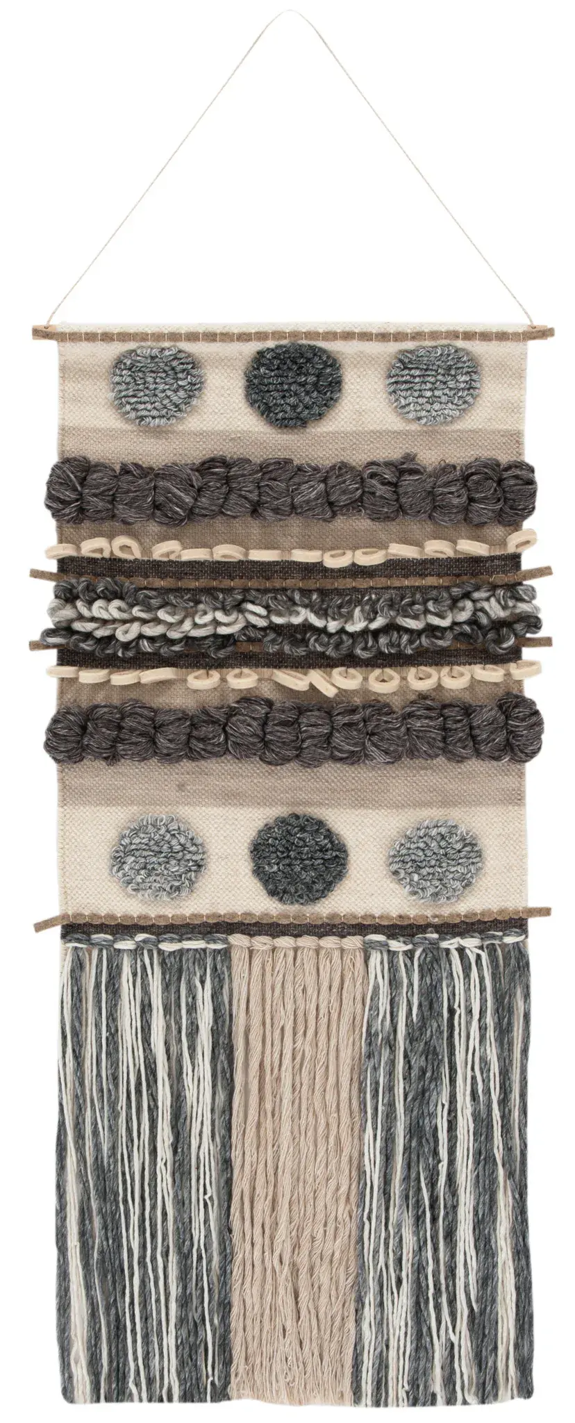 Sedona Woven Wall Art 135