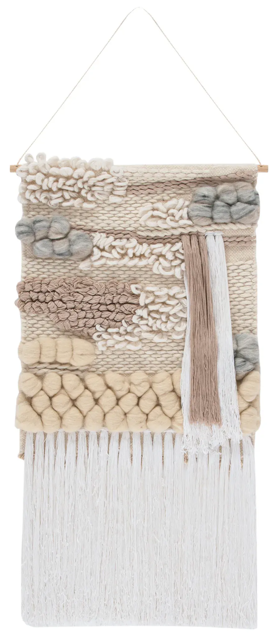 Sedona Woven Wall Art