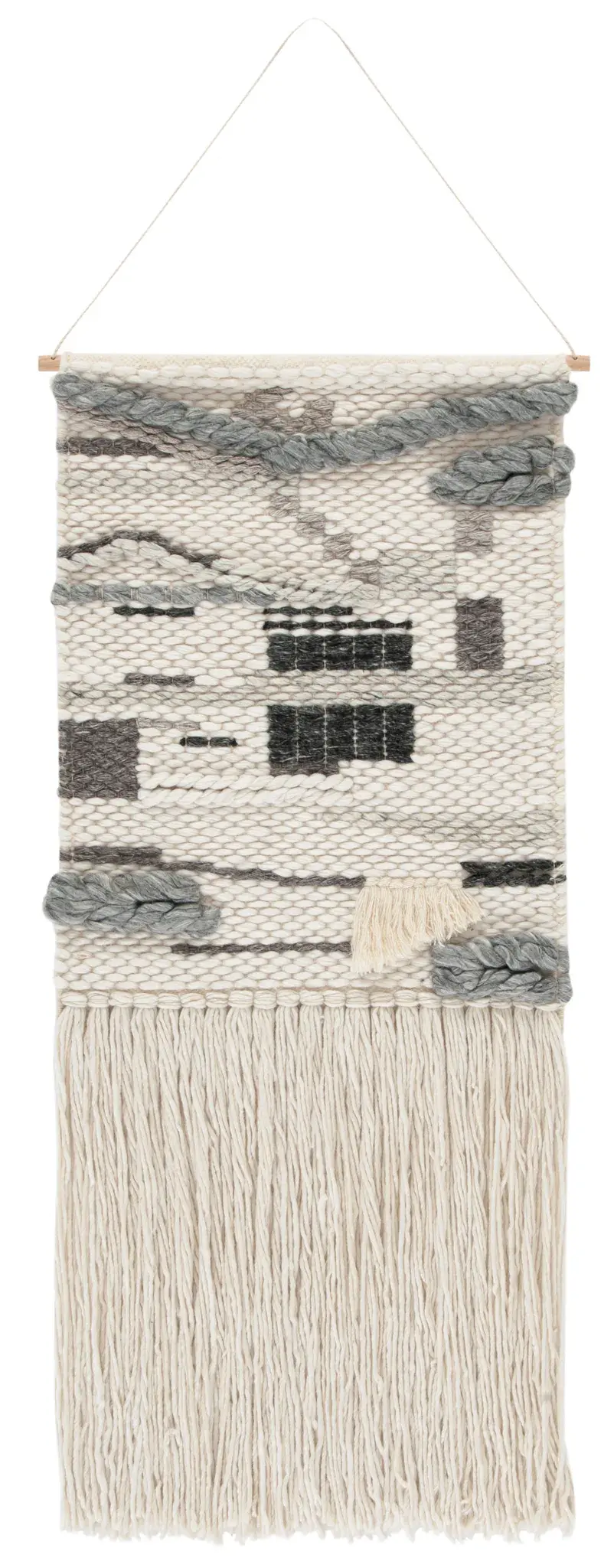 Sedona Woven Wall Art