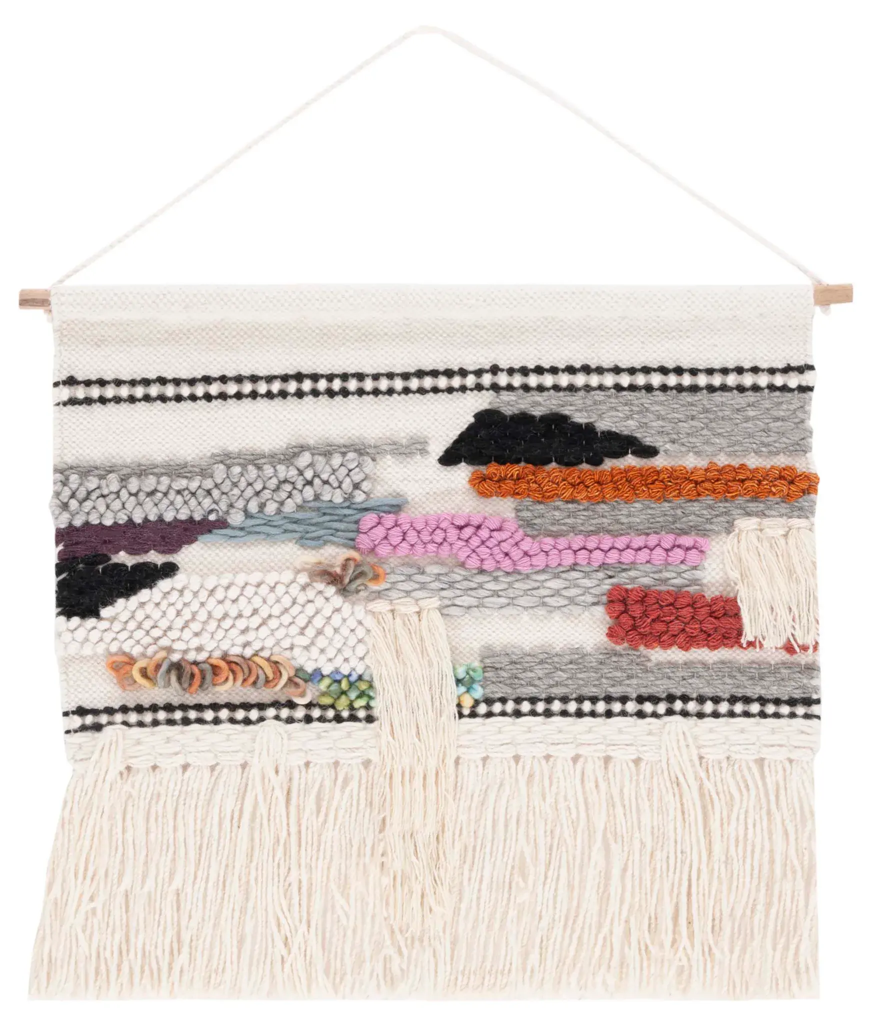 Sedona Woven Wall Art