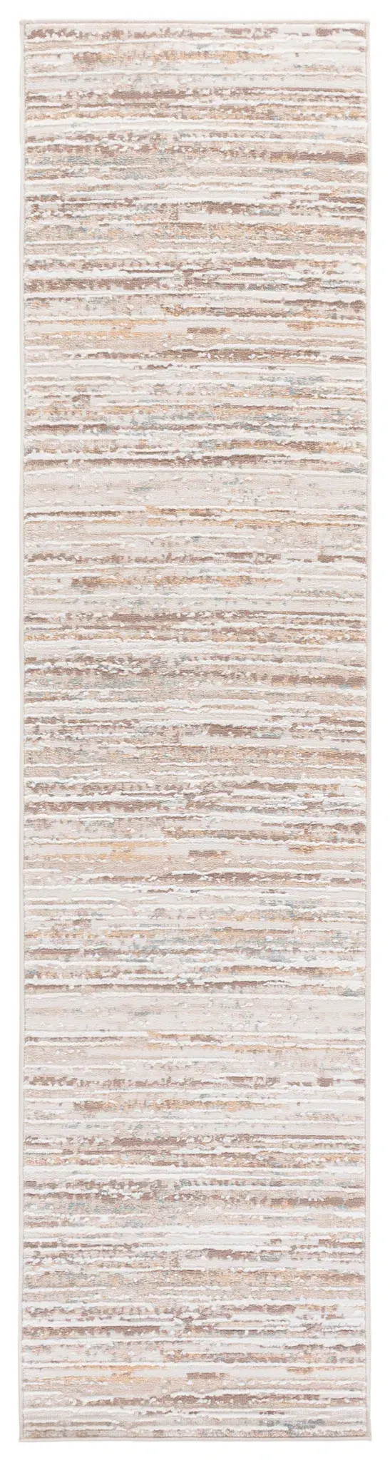 Sydney Distressed Stripe Rug