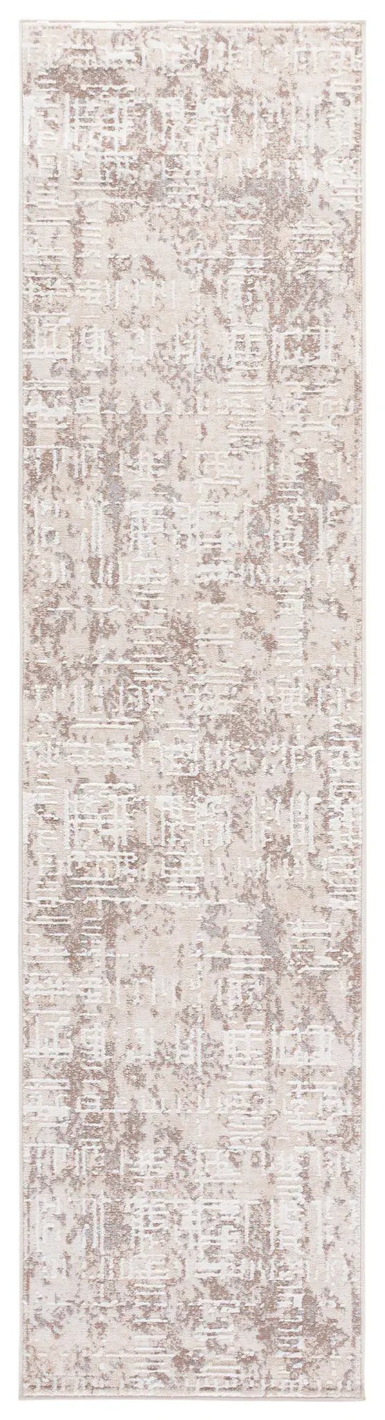Sydney Distressed Abstract Rug