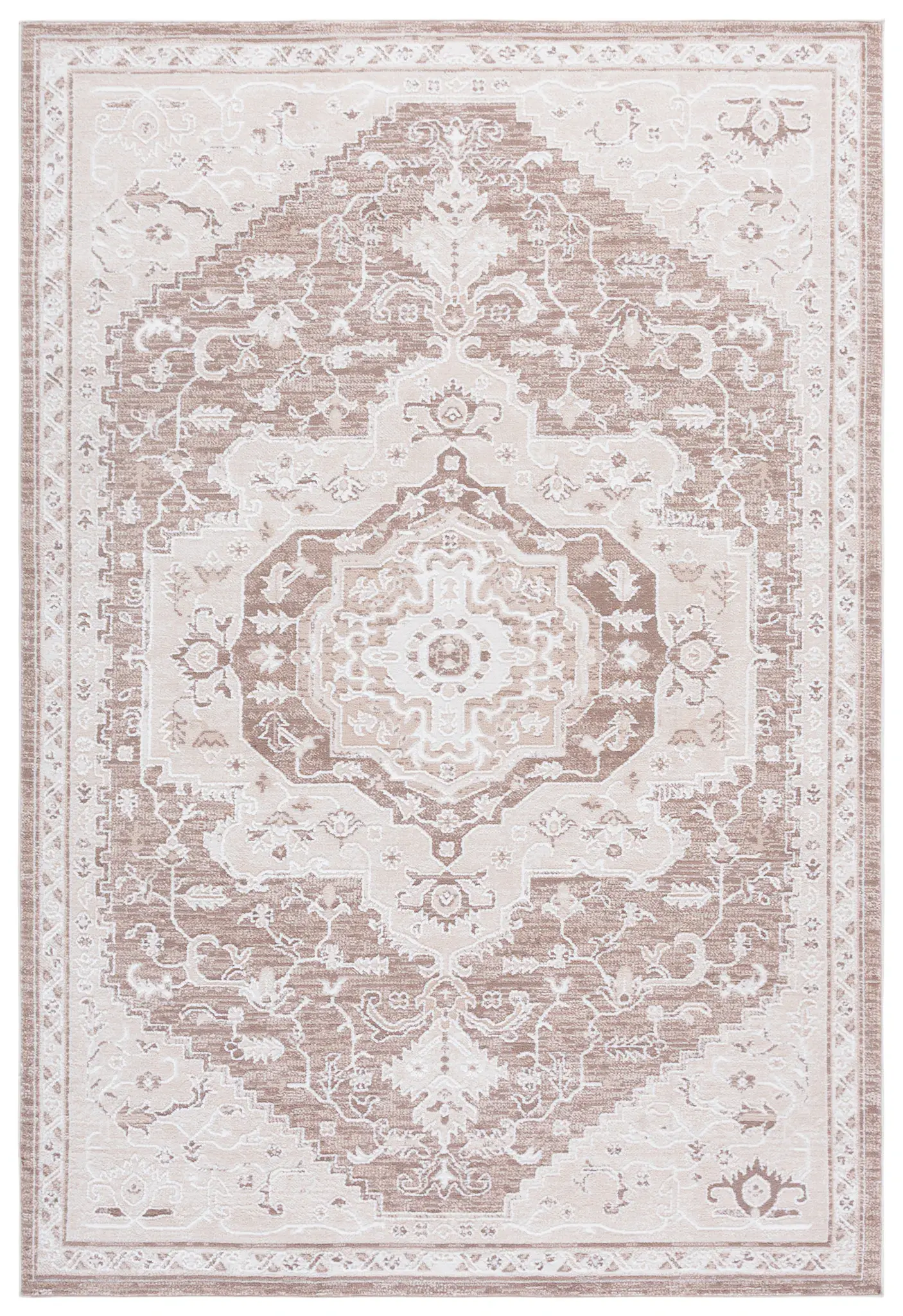 Sydney Central Medallion Rug