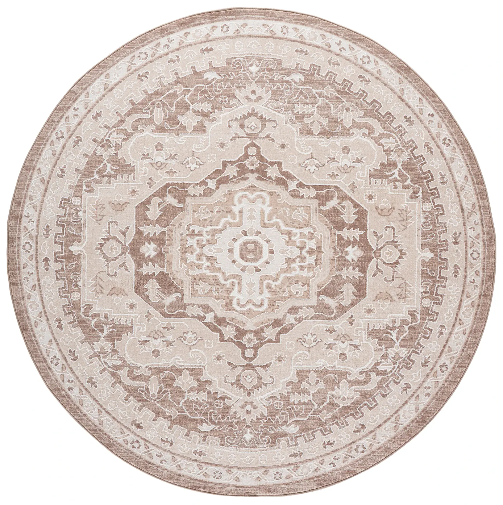 Sydney Central Medallion Rug