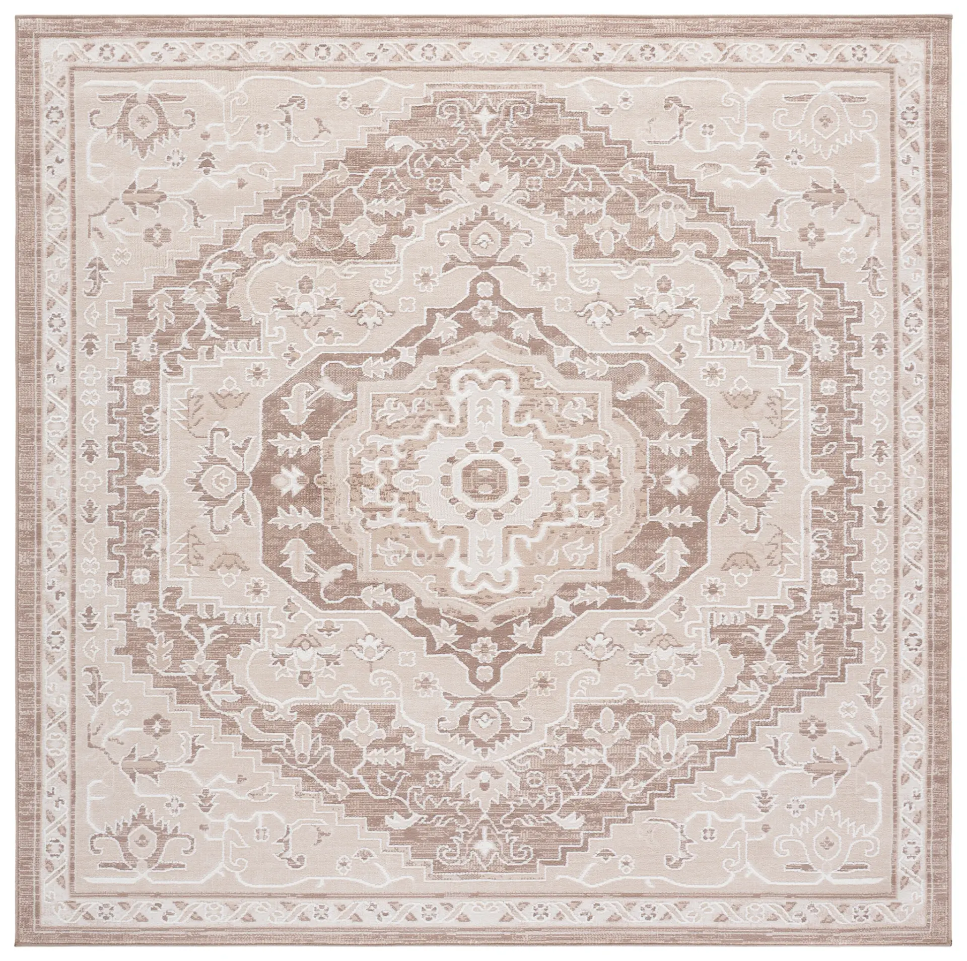 Sydney Central Medallion Rug