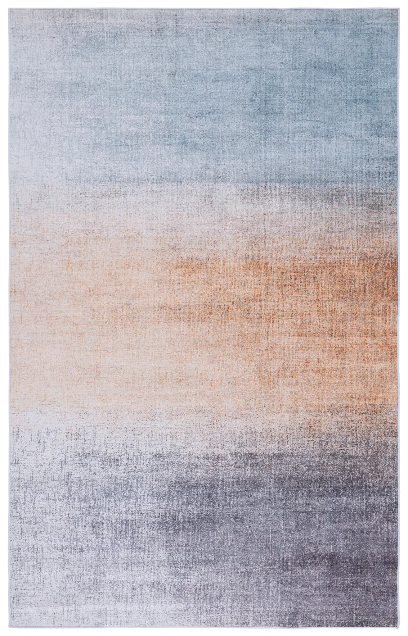 Tacoma Ombre Washable Rug