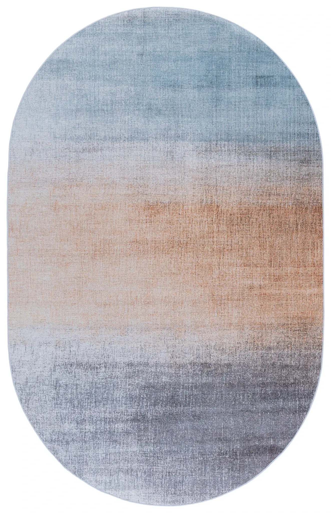 Tacoma Ombre Washable Rug