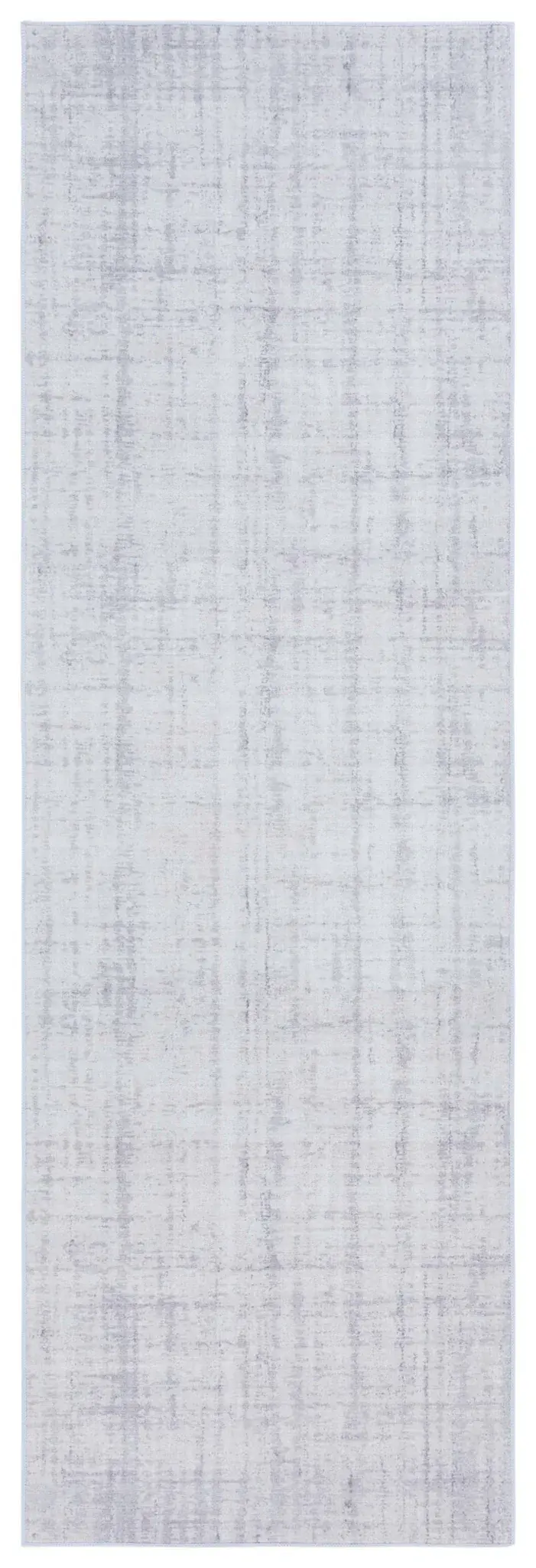Tacoma Textured Abstract Washable Rug