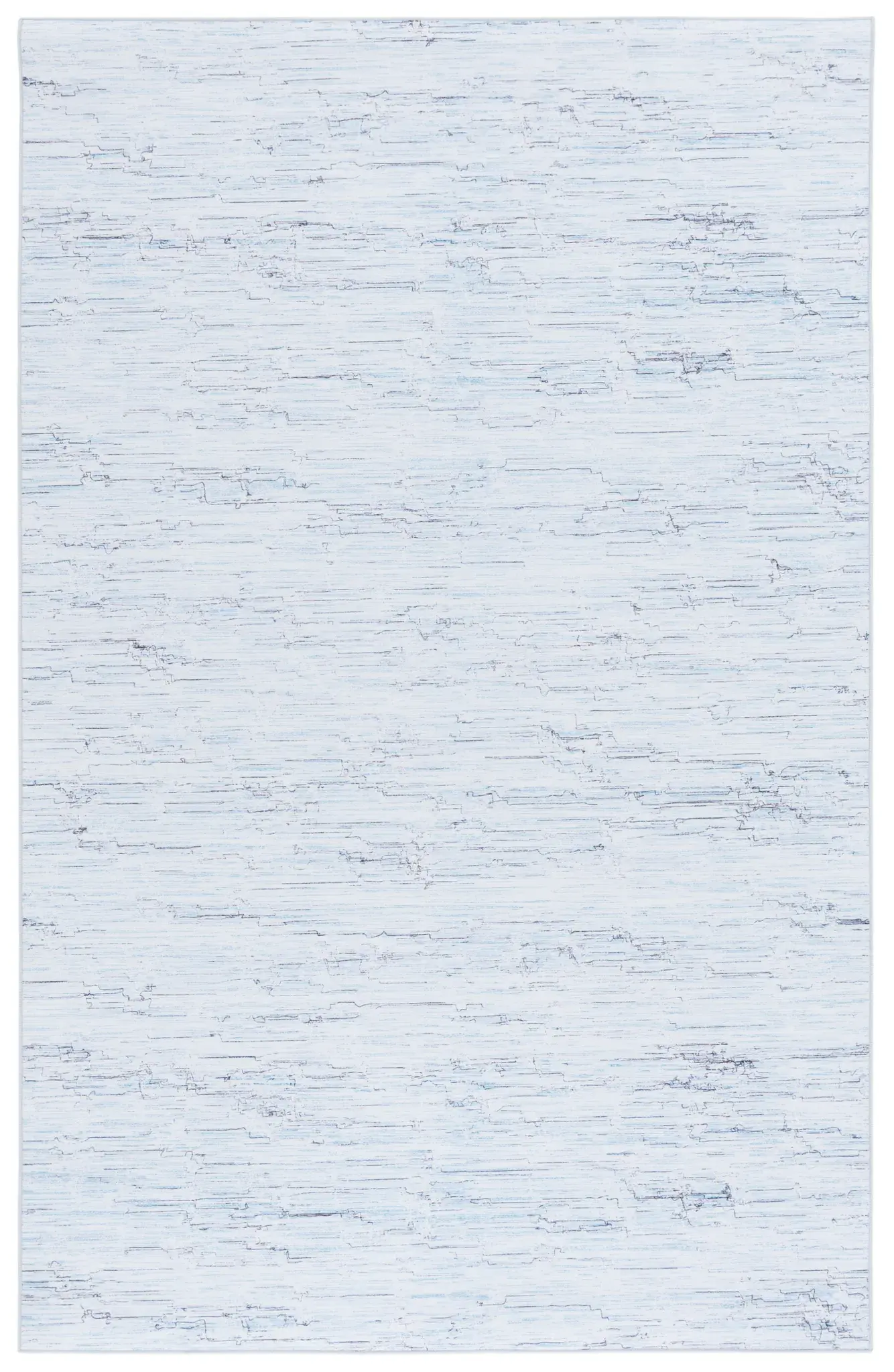 Tacoma Striated Washable Rug