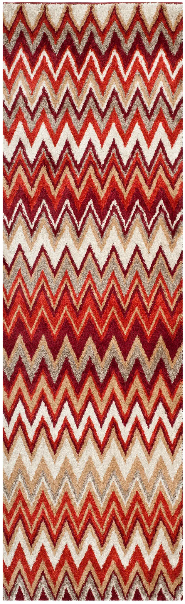 Tahoe Chevron Rug