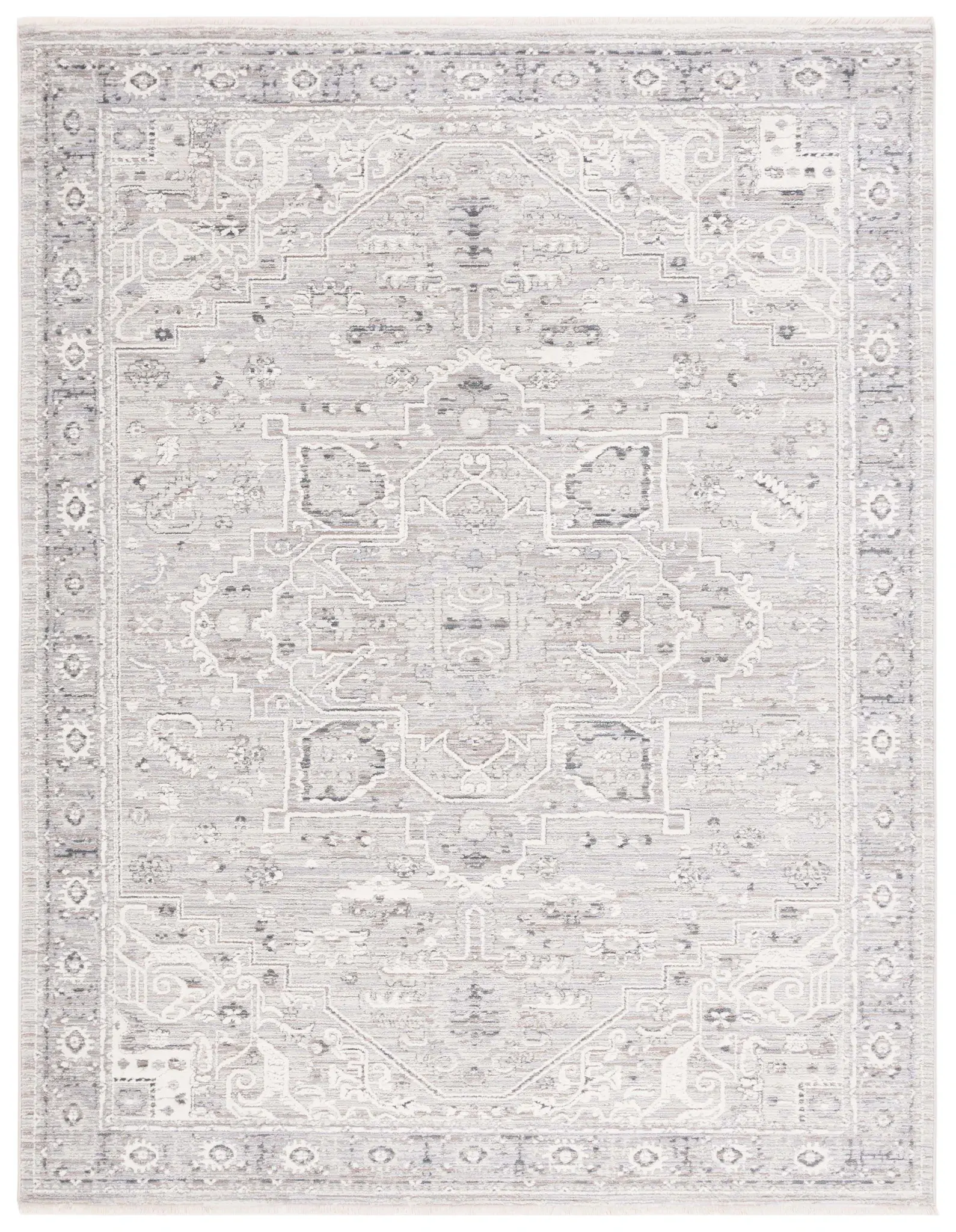Taylor Medallion Rug