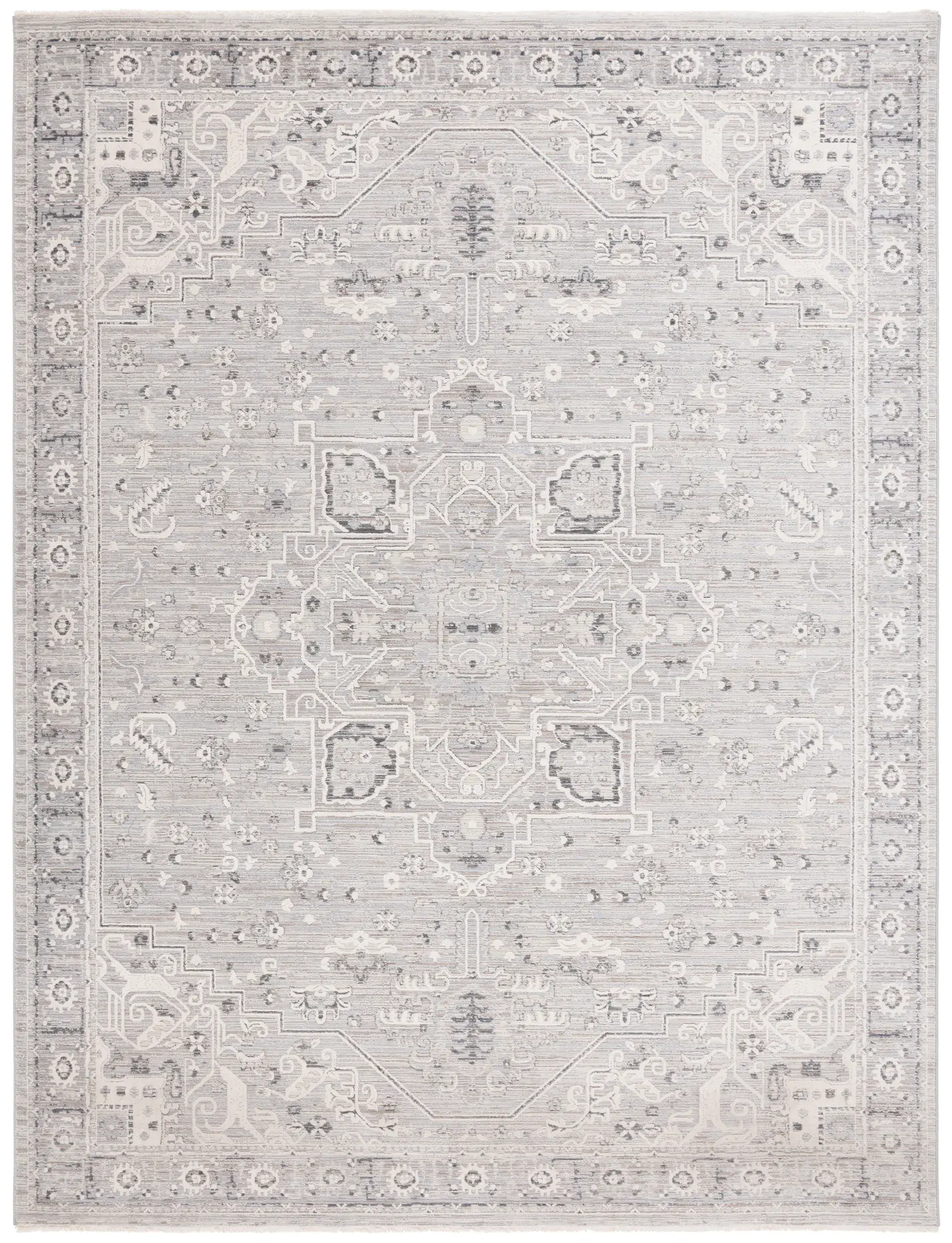 Taylor Medallion Rug