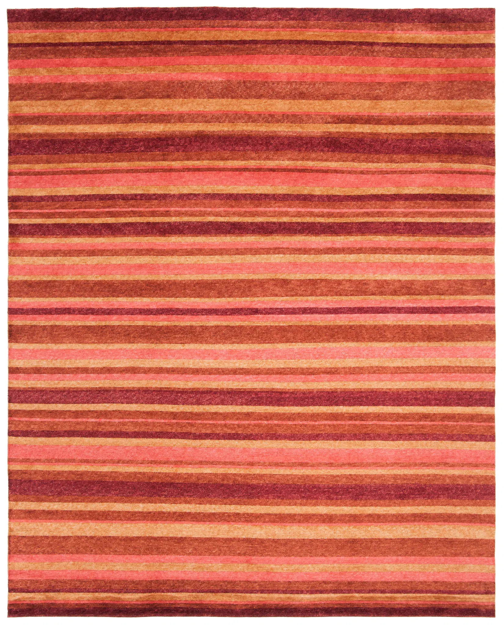 Tibetan Stripe Rug