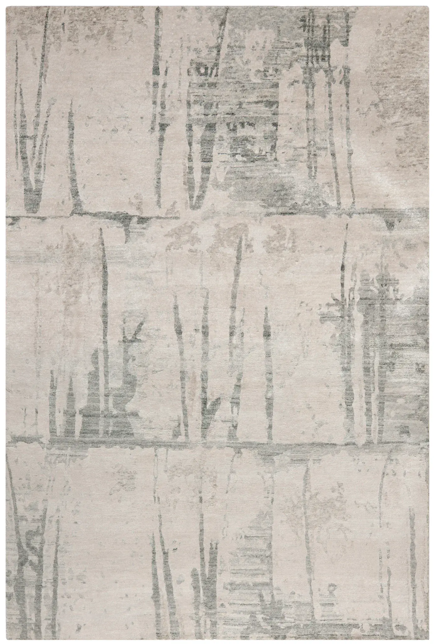 Tibetan rug collection