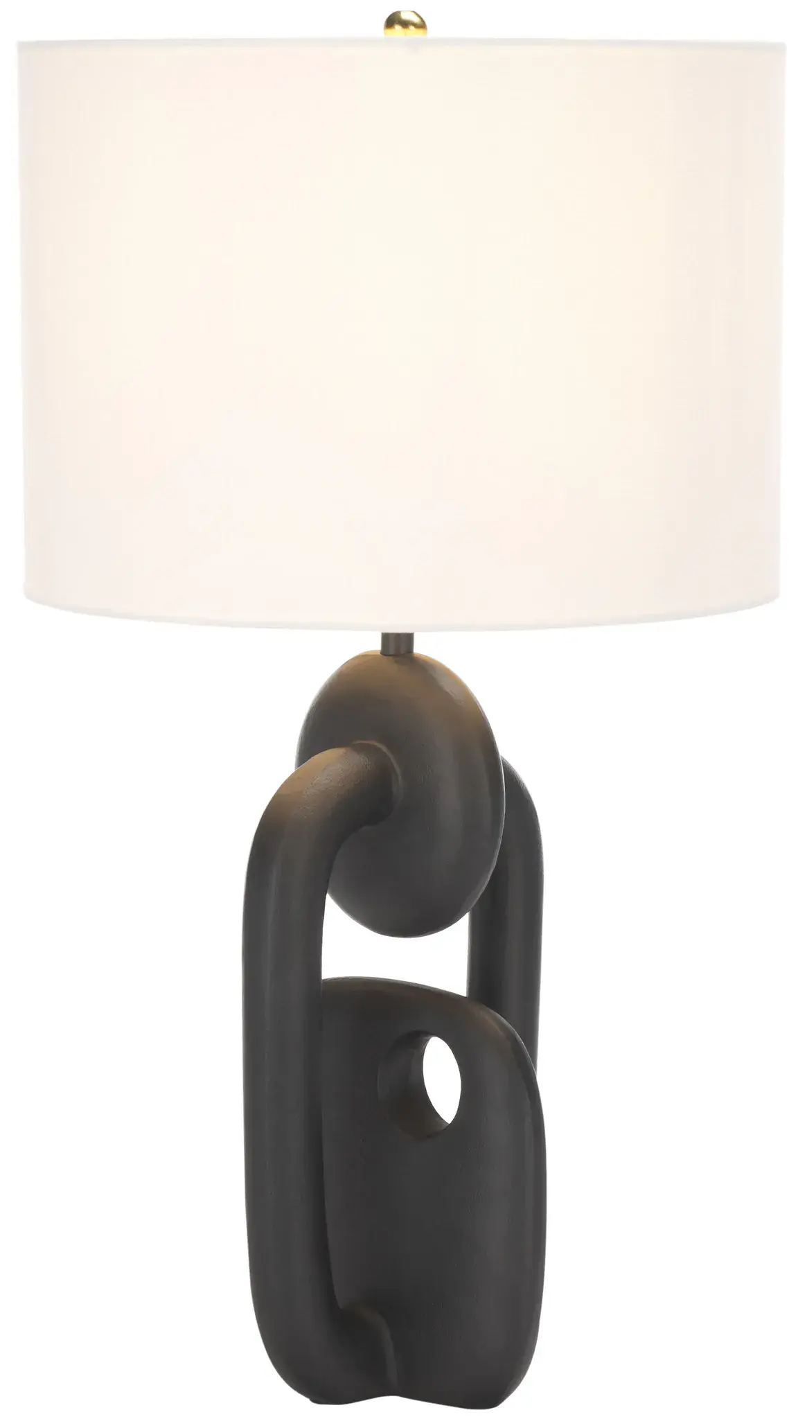 Syrah Table Lamp