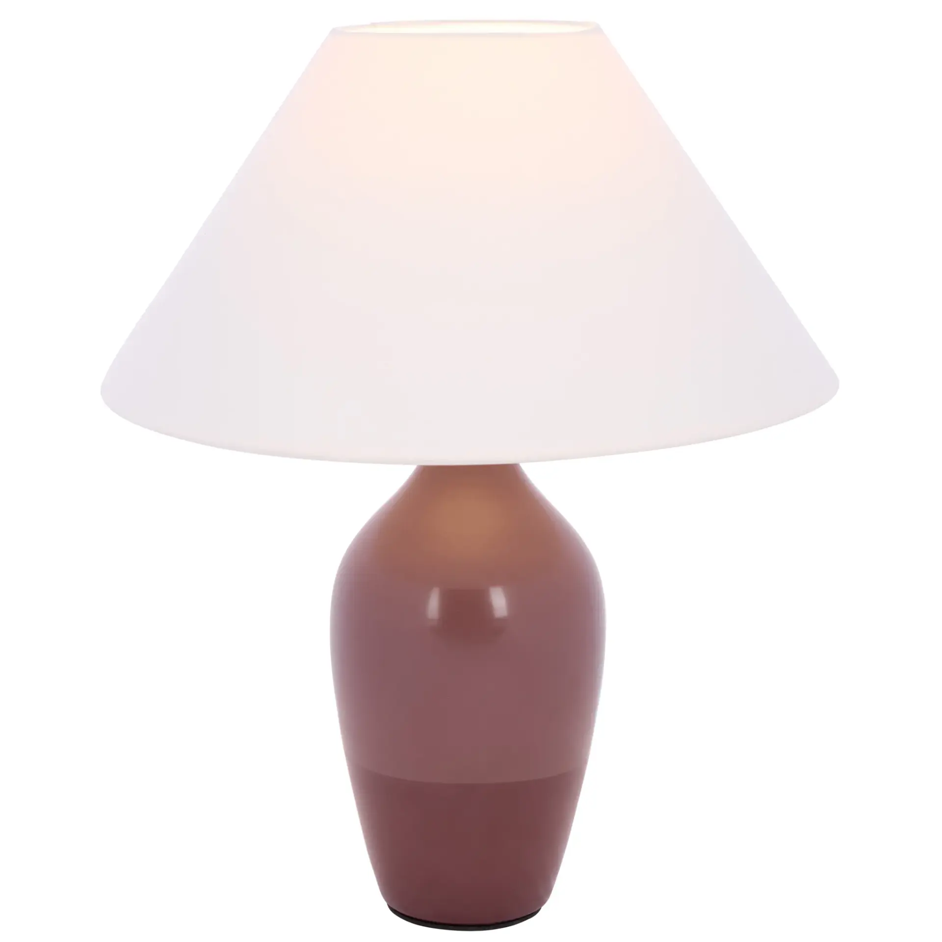 Amann 20 Inch Table Lamp