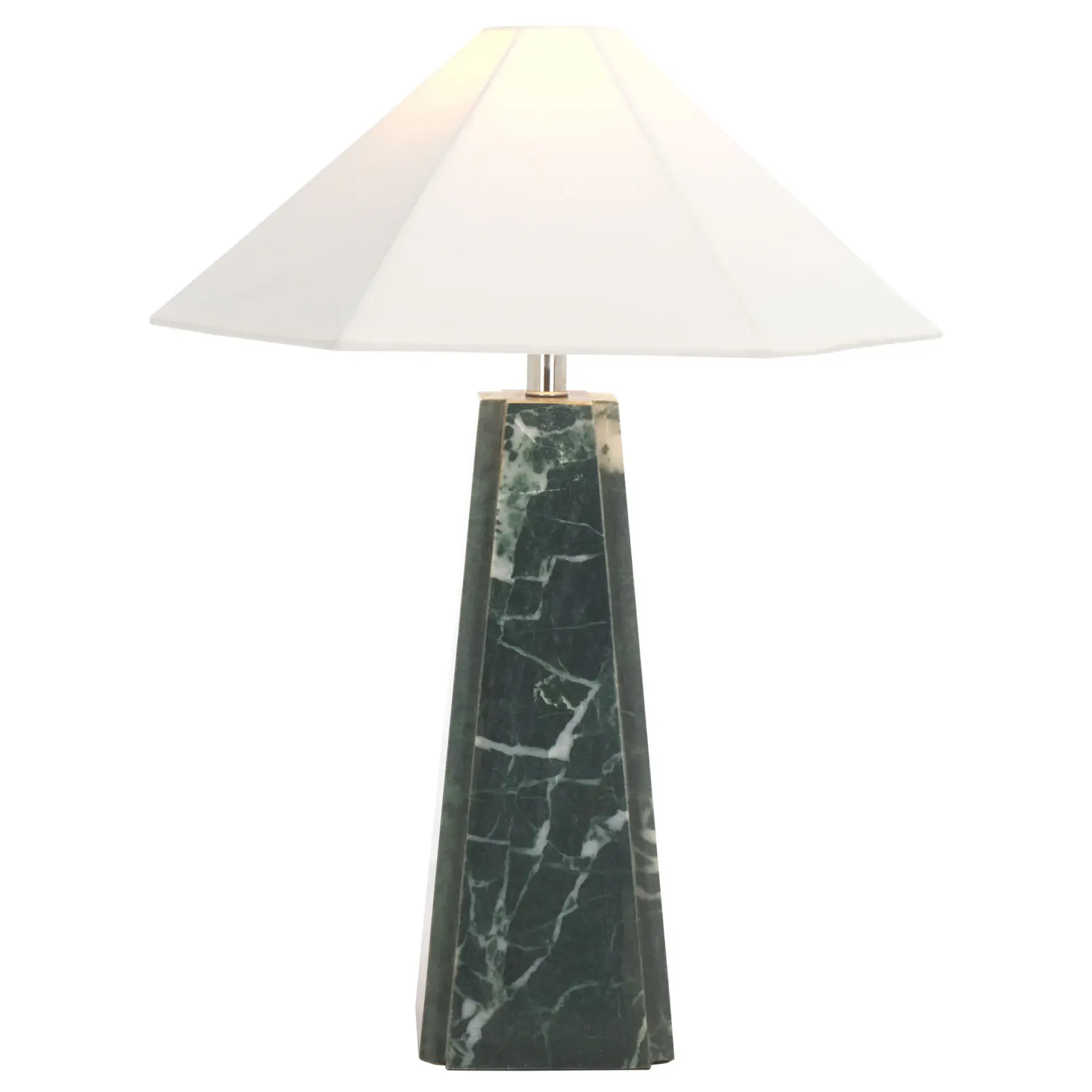 Rylan Marble Table Lamp